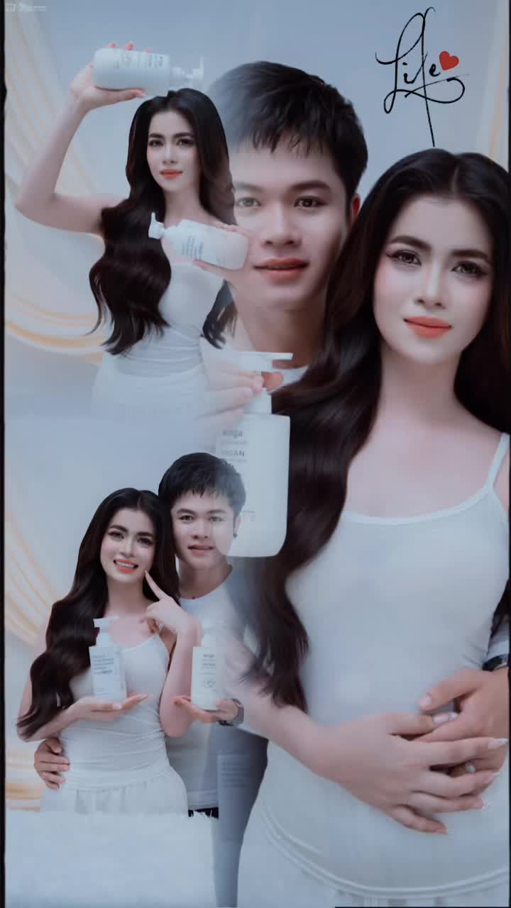 @ម៉ាលី fan