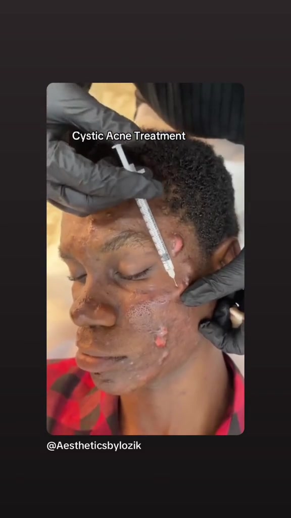 @LOZIK AESTHETICS | SPA IN AJAH