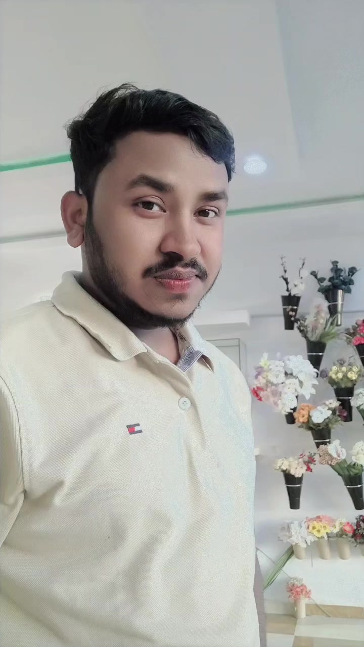 @ভালোবাসার আরেক নাম হলো বিশ্বাস