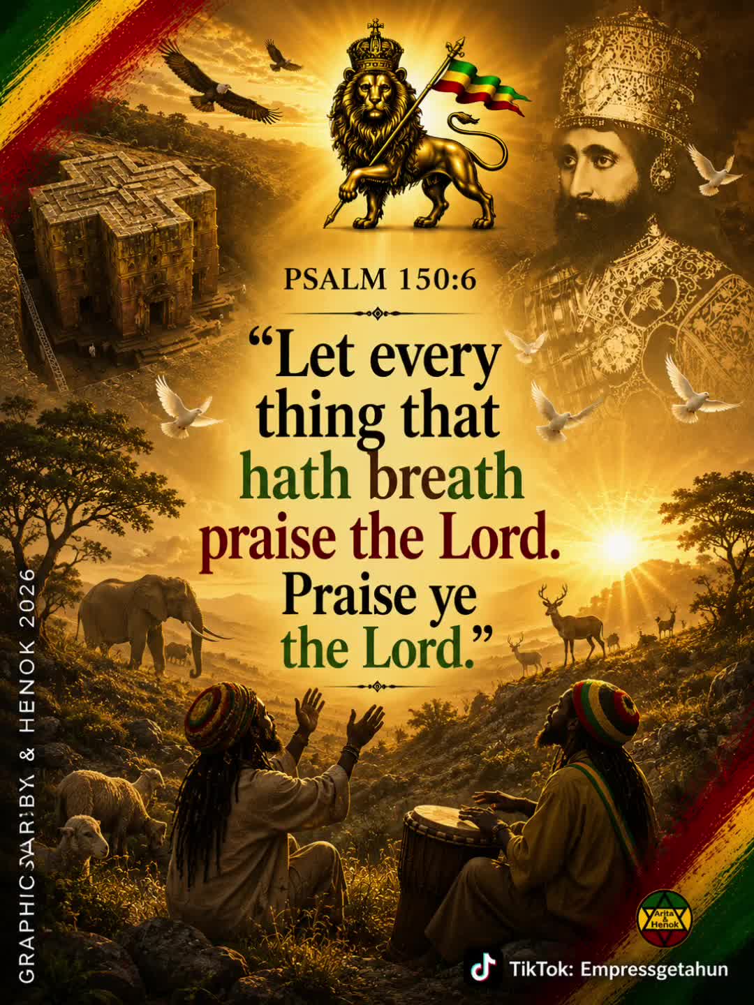 @እምኘሬስ አሪታ ጌታሁን 👑