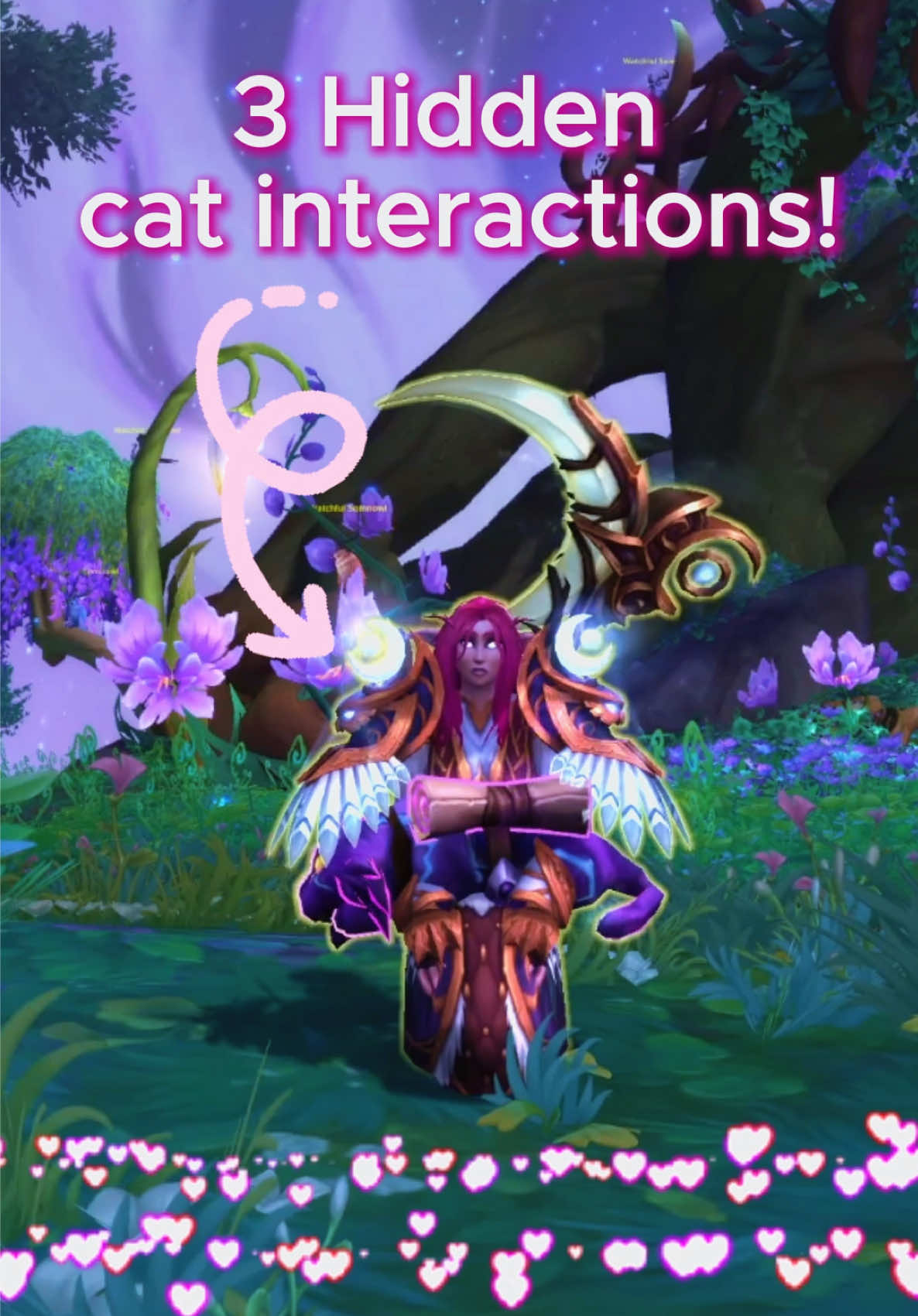 @TabbyKatGaming | WoW Guides