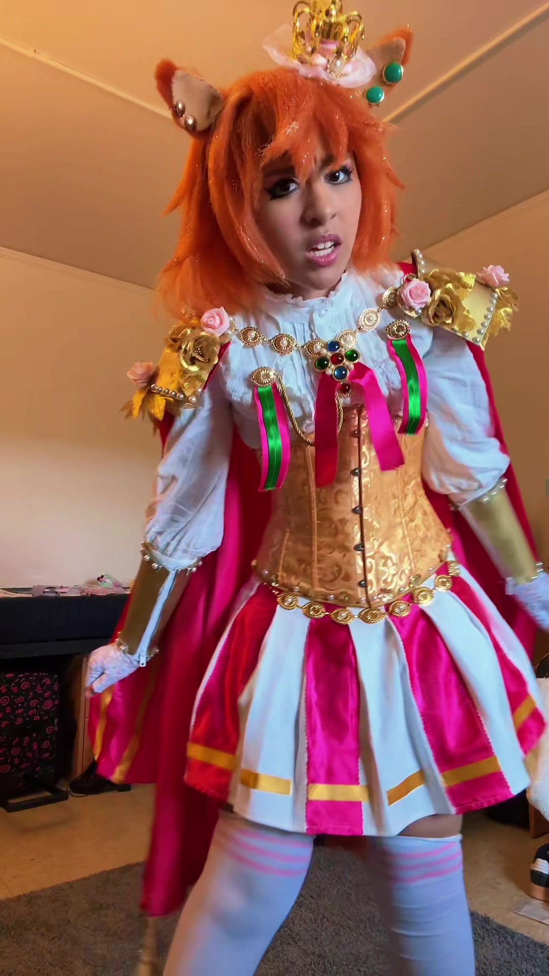 @🎀R&auml;t🎀🔜Otakon