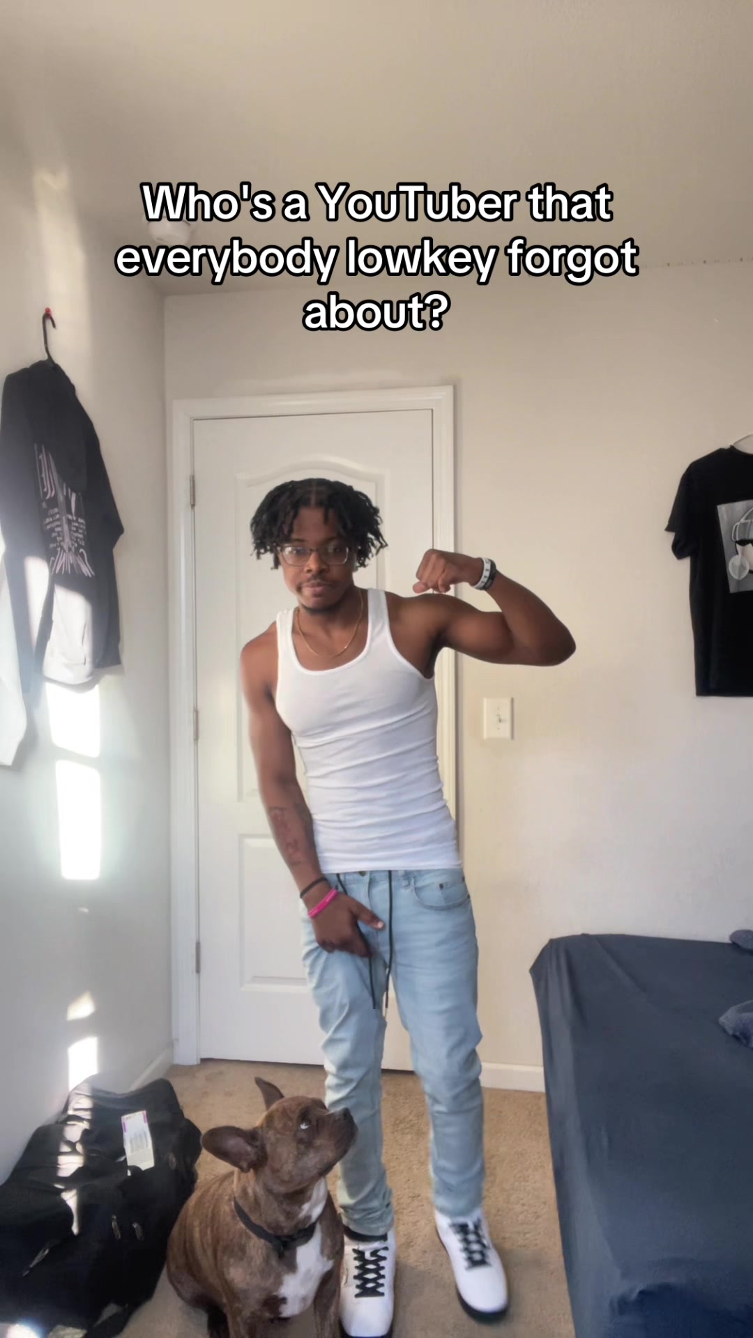 @CJ Merk