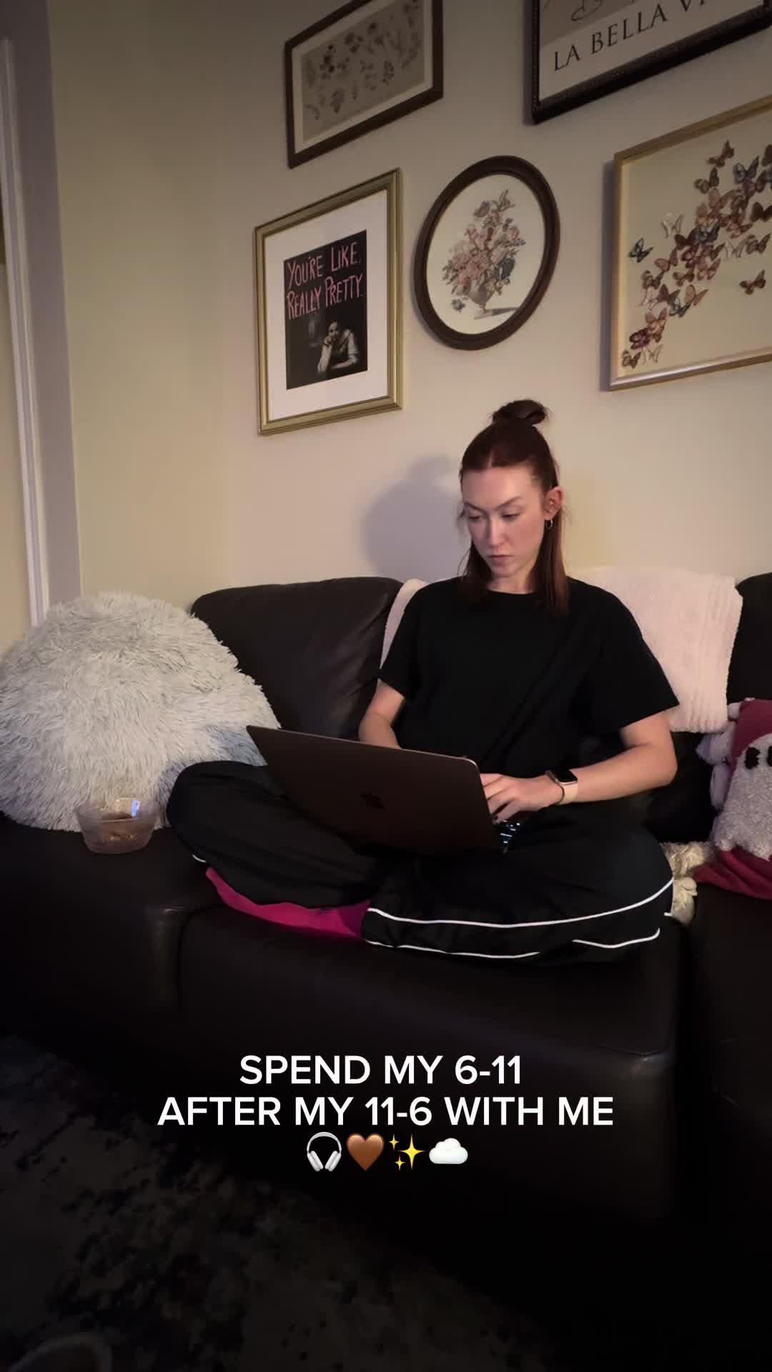 @maeve