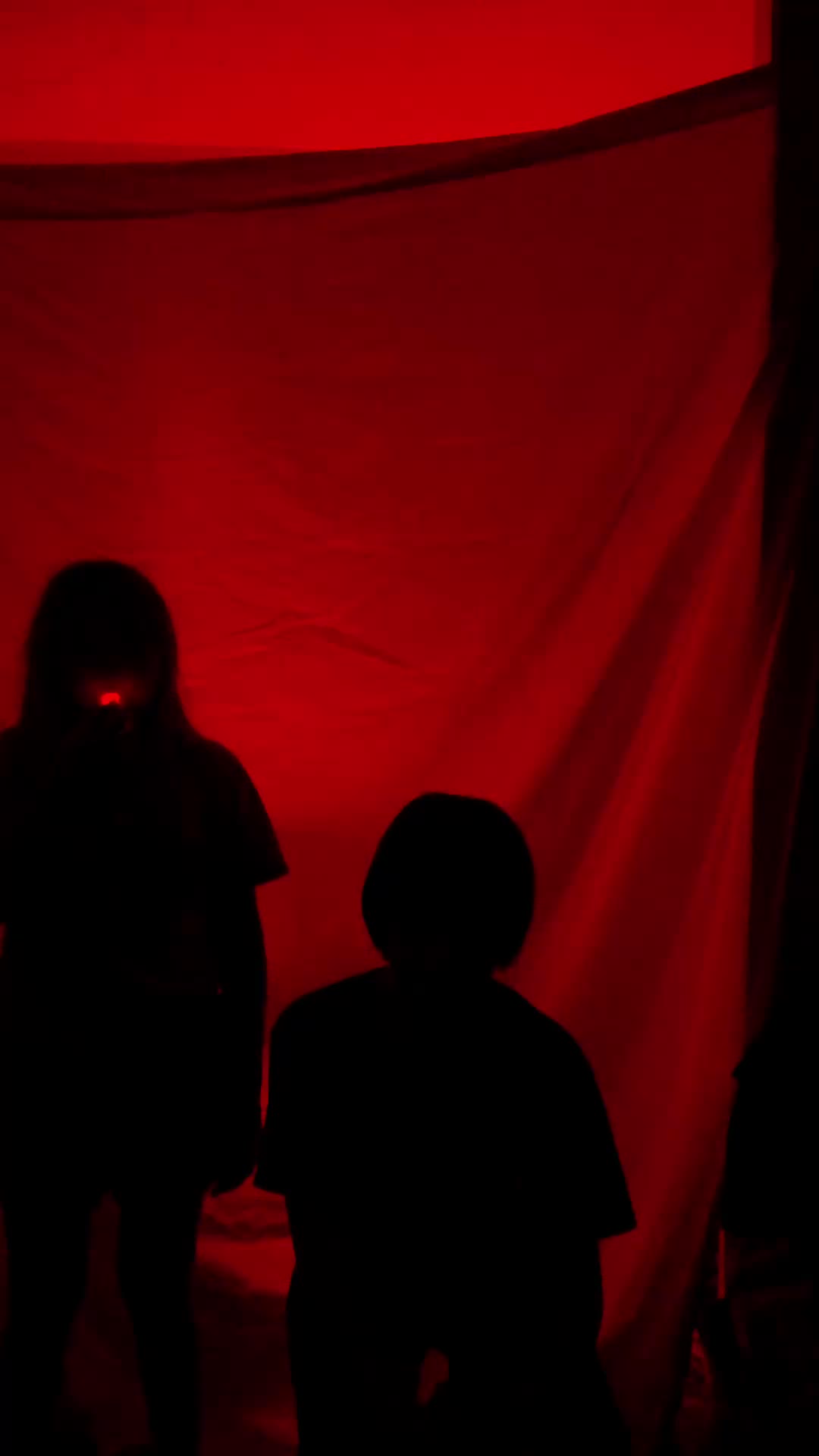 @lady circle