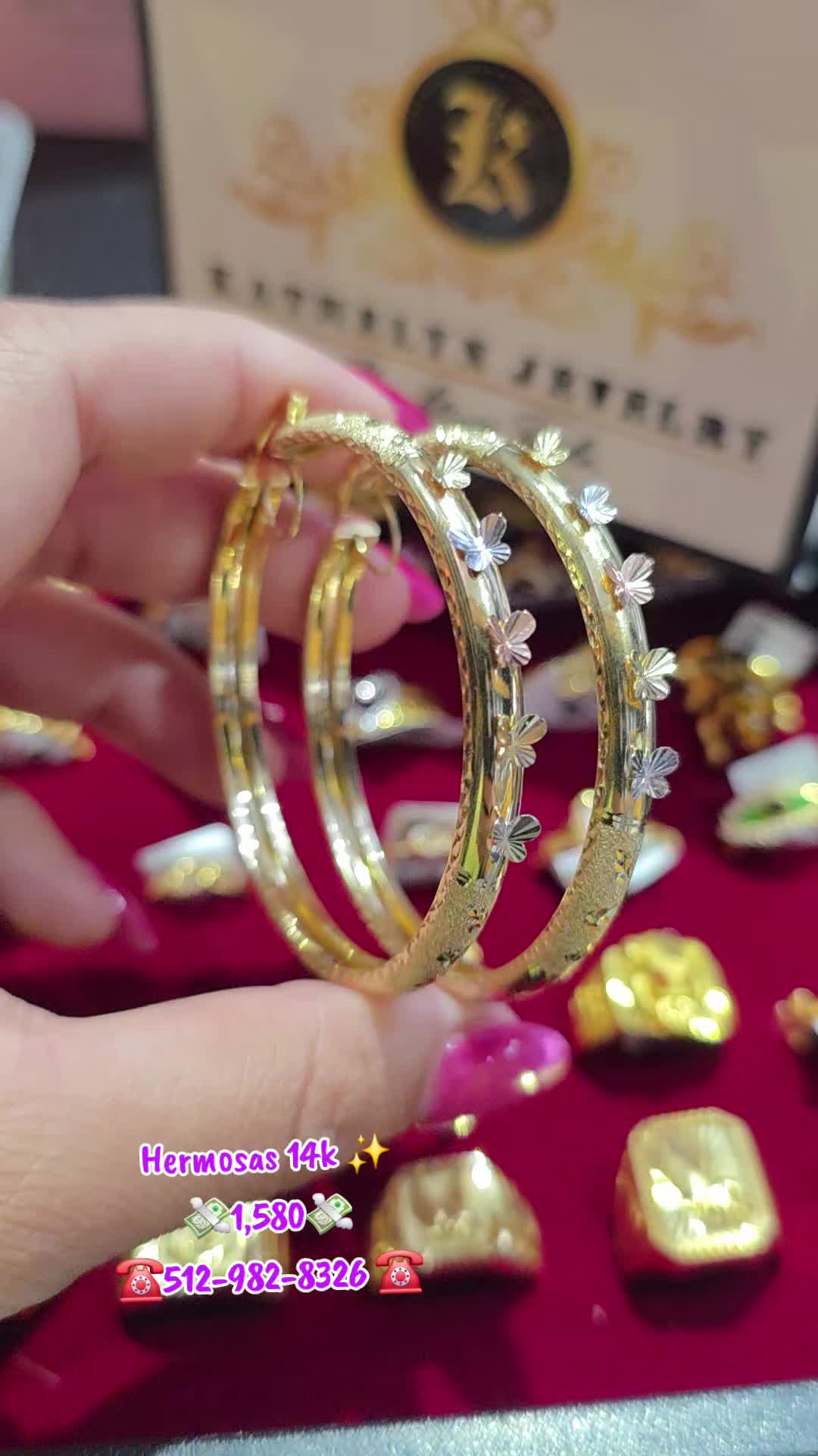 @Kathelyn Jewelry