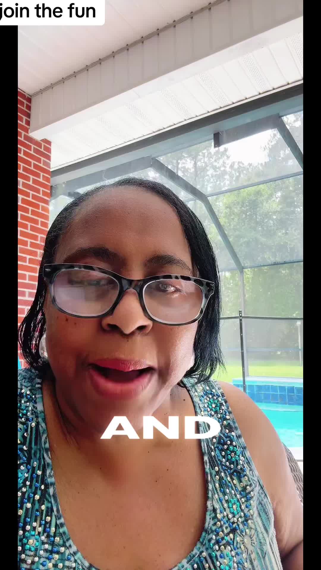 @Dr. Enola Keeping It Real