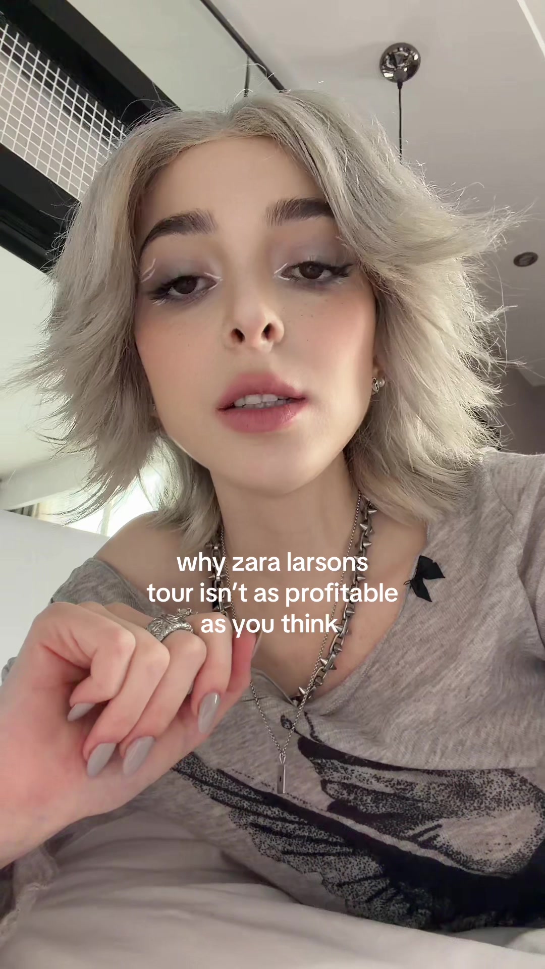 @Sophie Powers