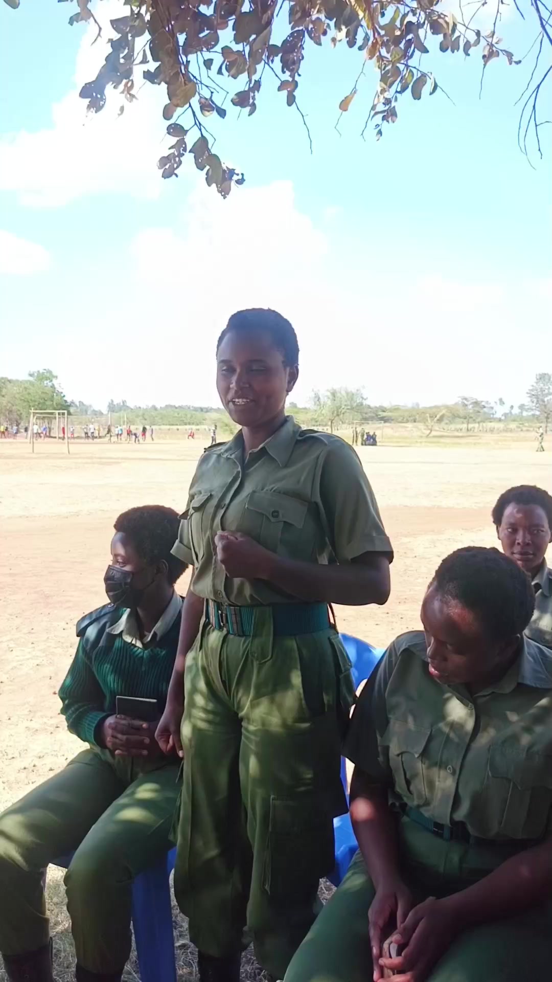@Eve nkirote