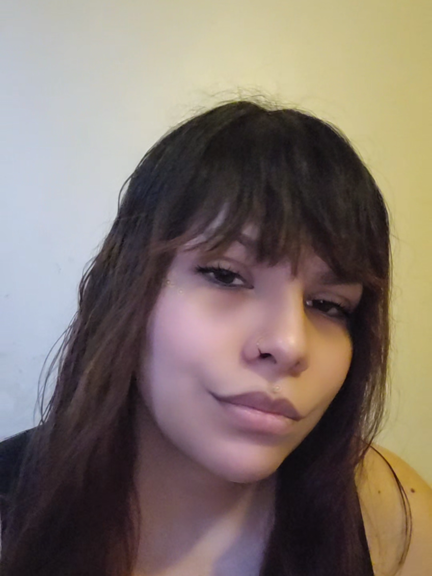 @Scarlett Morales