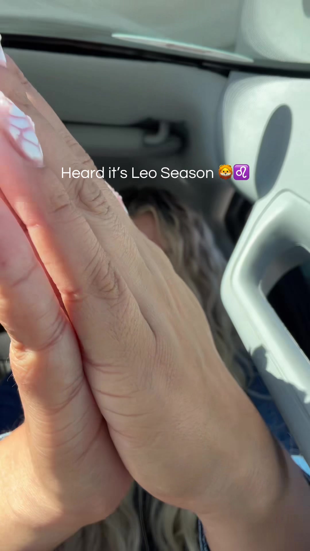 @Utah | Waxing | CEO | Horses