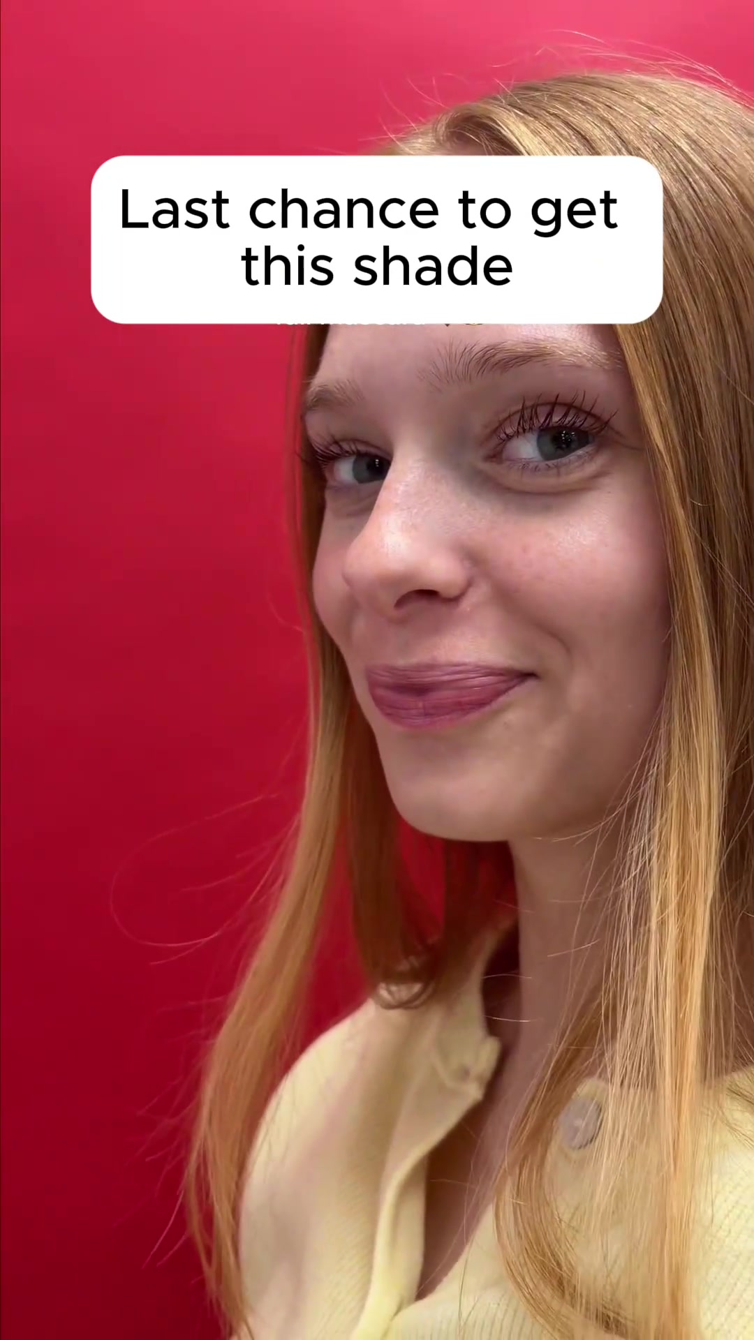 @How to be a Redhead