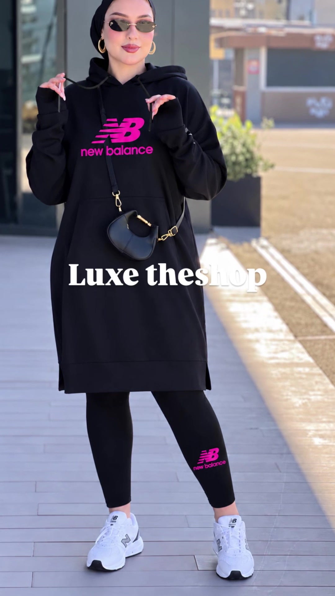 @luxe shop