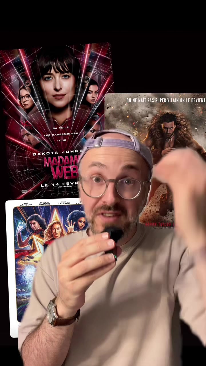 @Mehdi OMAÏS