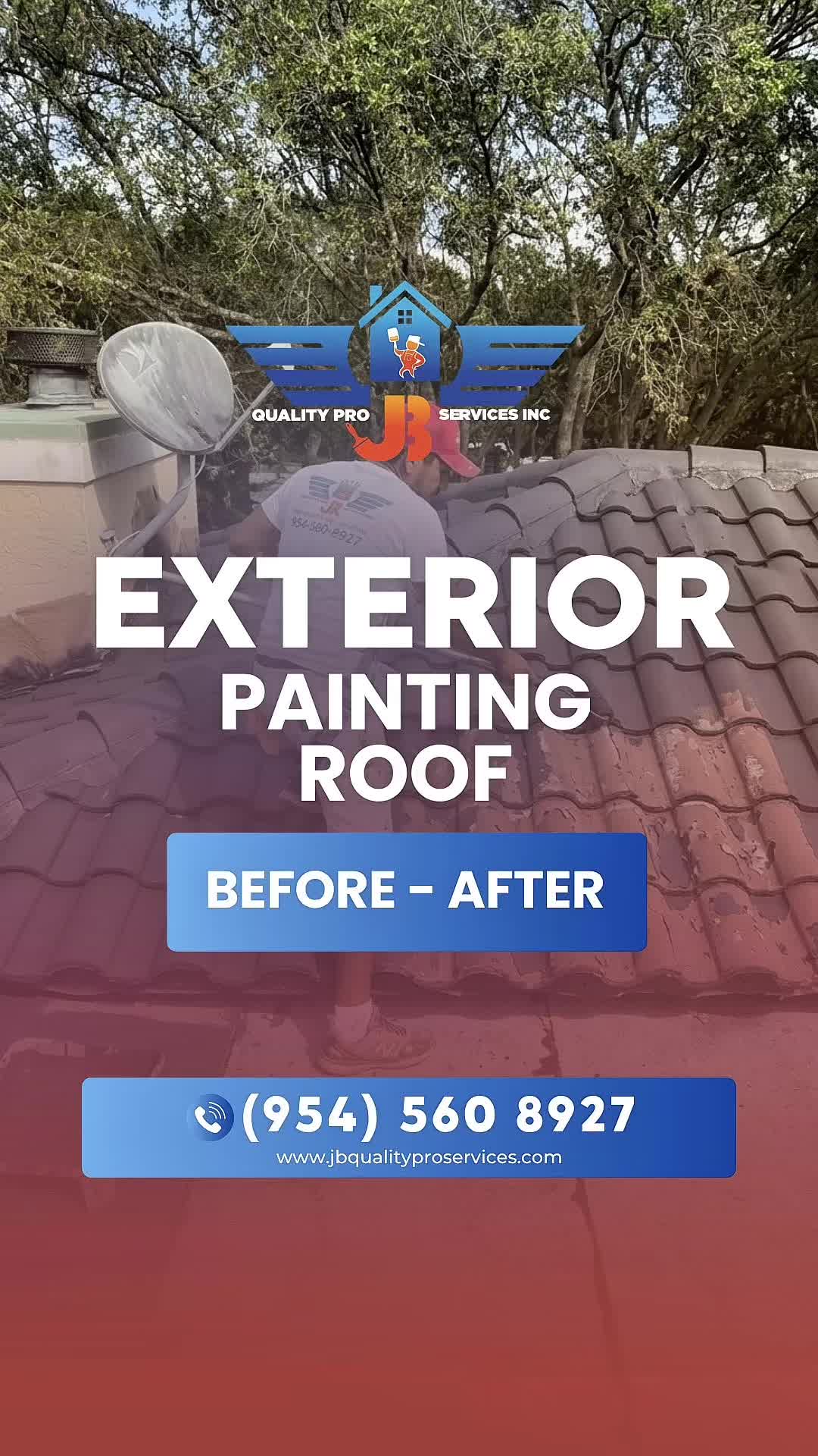 @JB QUALITY PRO SERVICES INC