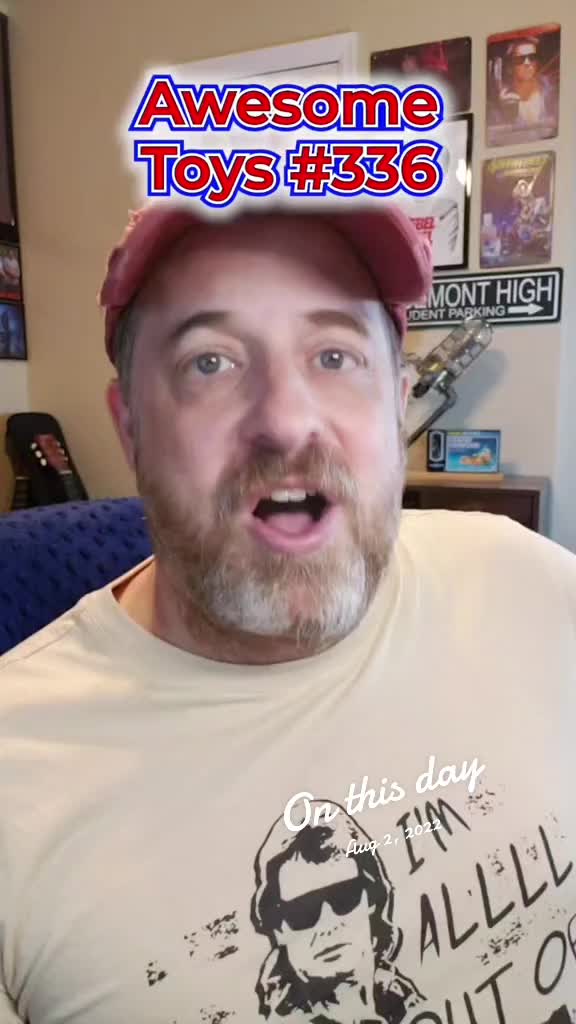 @Retro Nerd 184