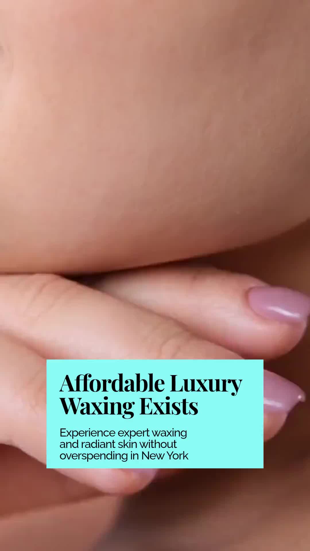 @Yol&rsquo;s BeautyBar | Travel Waxer