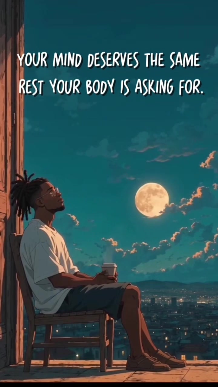 @DMo &ldquo;The Lofi Motivator&rdquo;