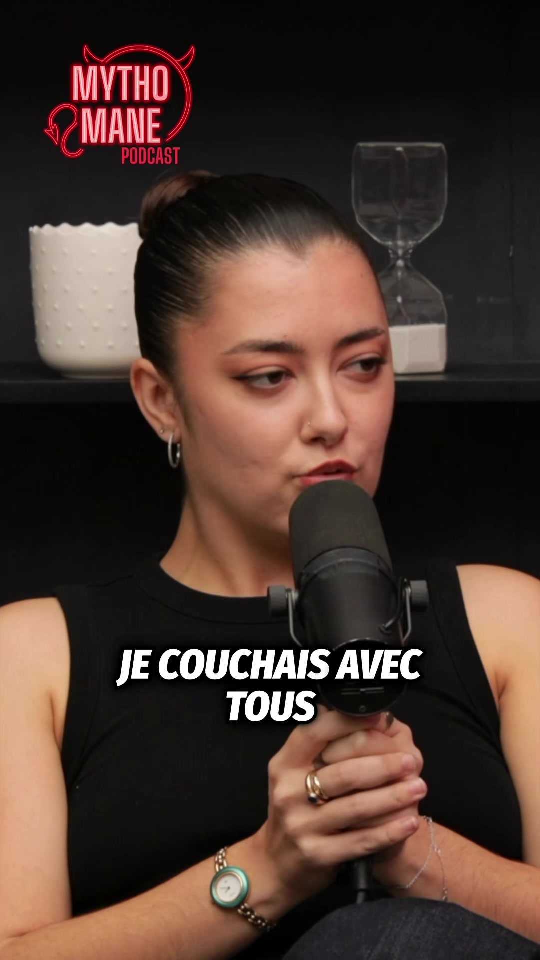 @mythomanepodcast