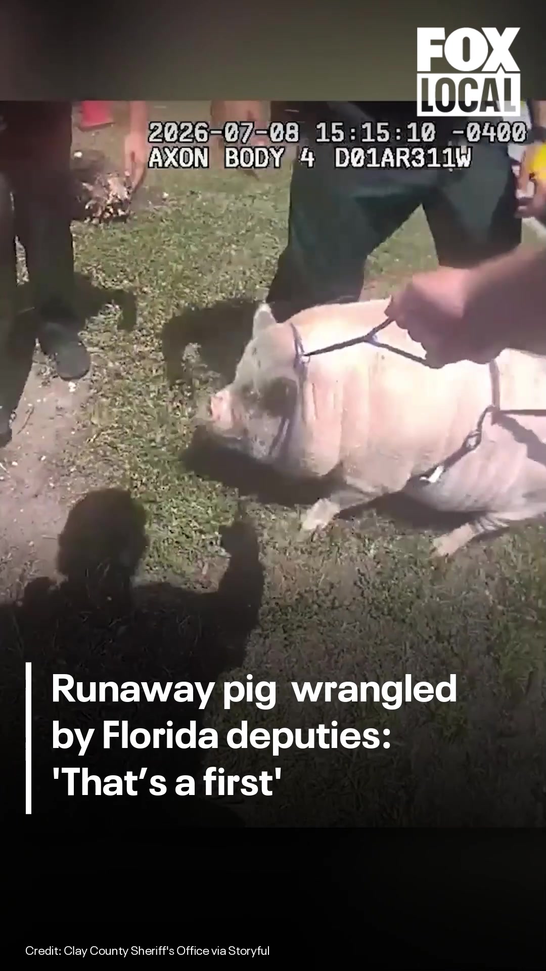 @FOX 35 Orlando