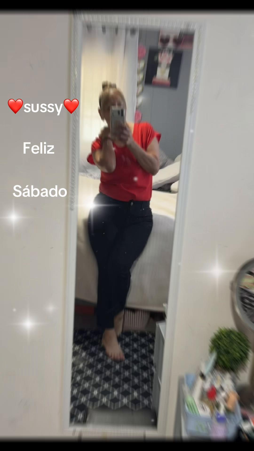 @❤️💋Sussy💋❤️