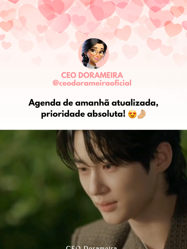 @CEO DORAMEIRA