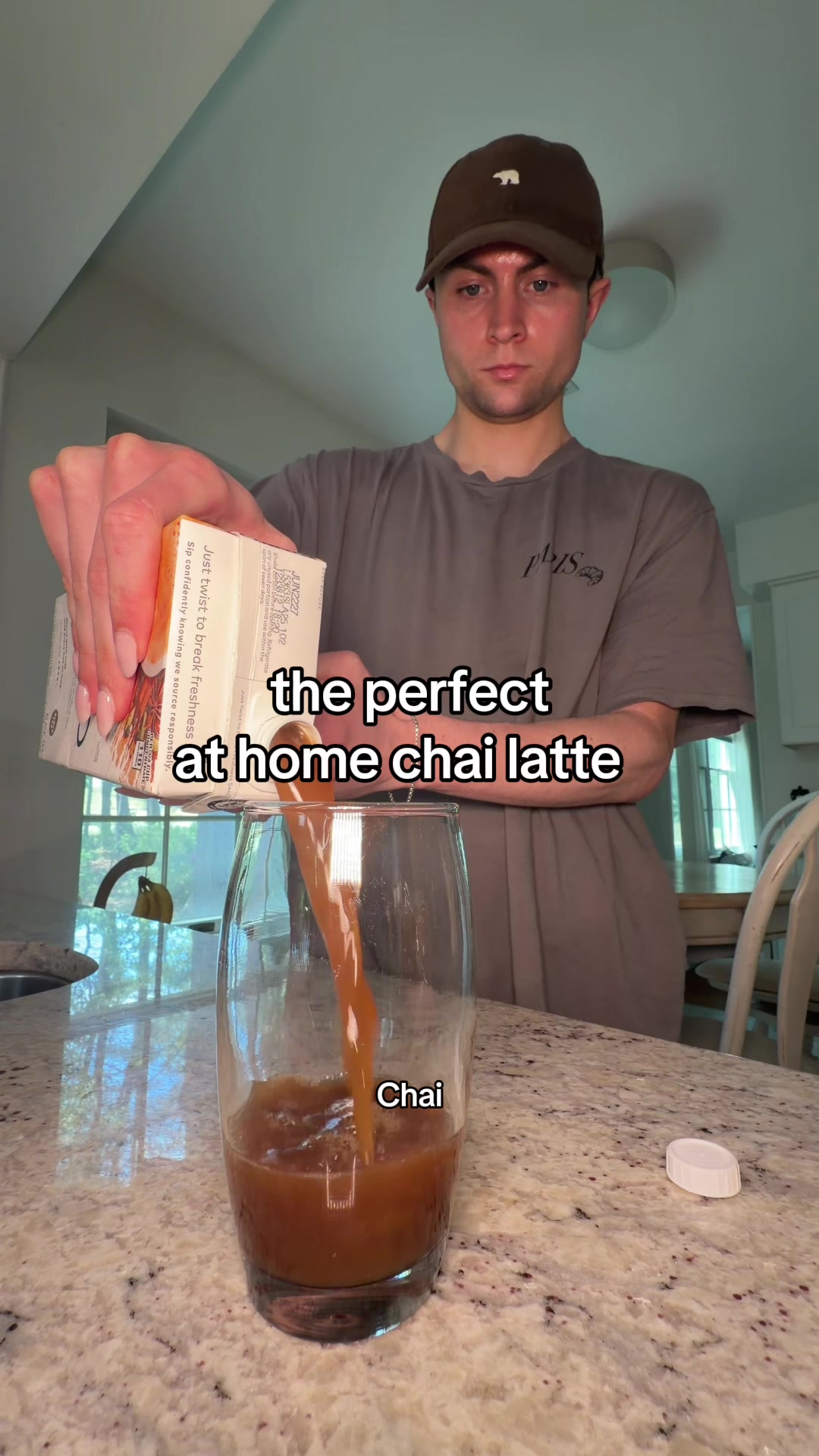 @Tazo Tea