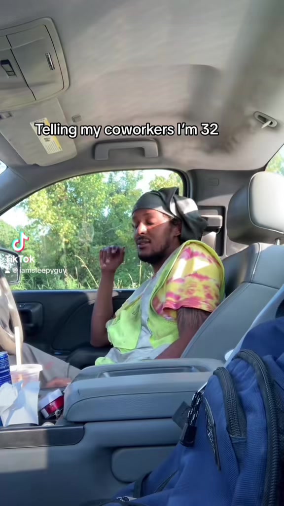 @Sleepy Guy