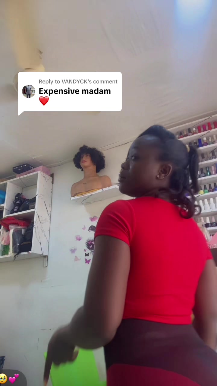 @Slay with ELICIA GLAM