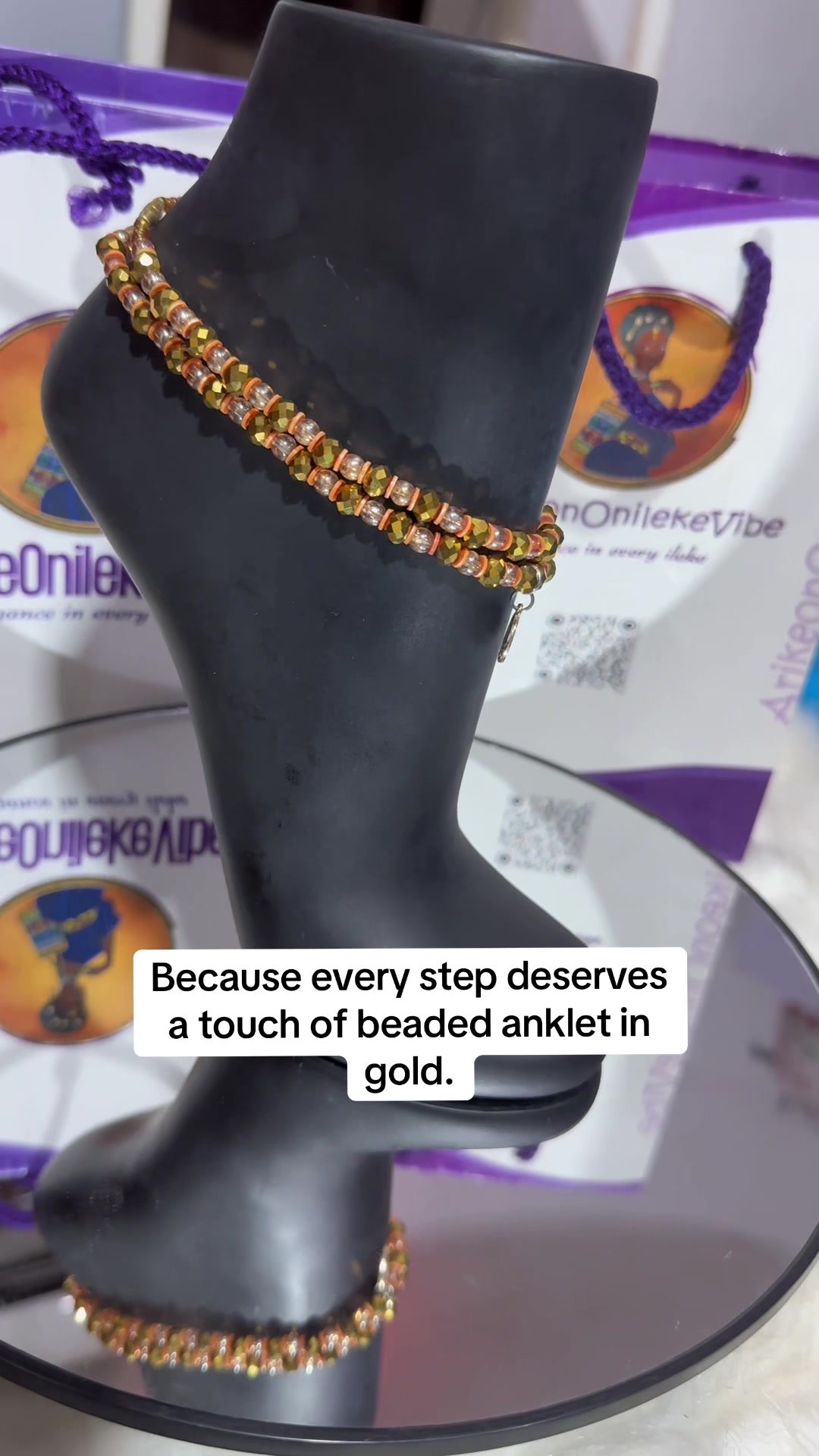 @Aríkẹ́onílẹ̀kẹ́vibẹ̀