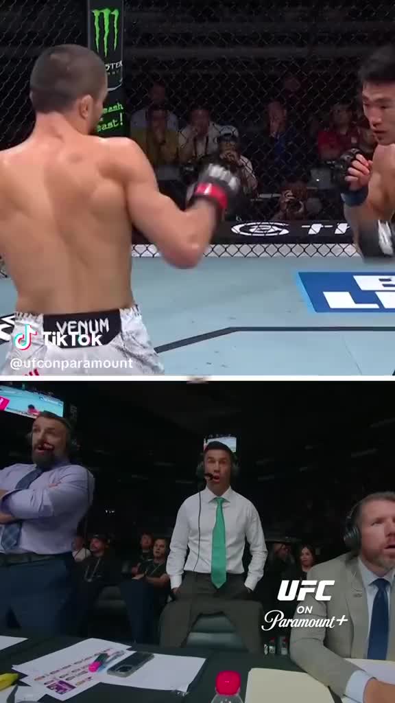 @ironshinmmalasvegas