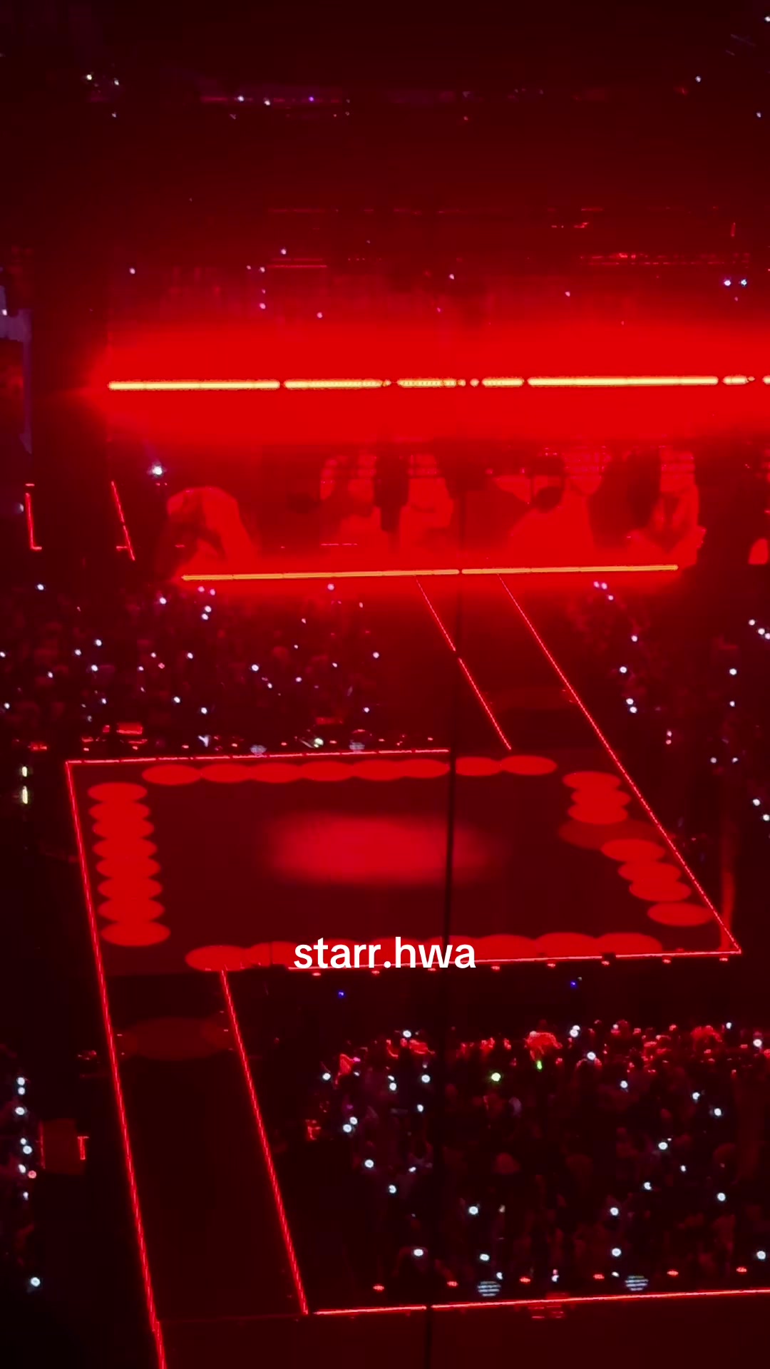 @ven! || saw twice!