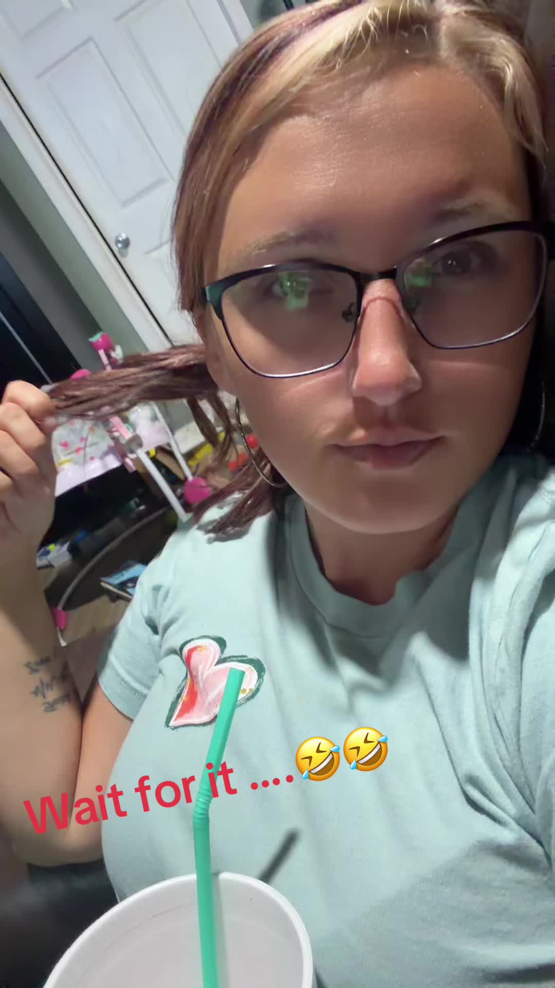 @Savannah HakunaMatata Mama❤️😘
