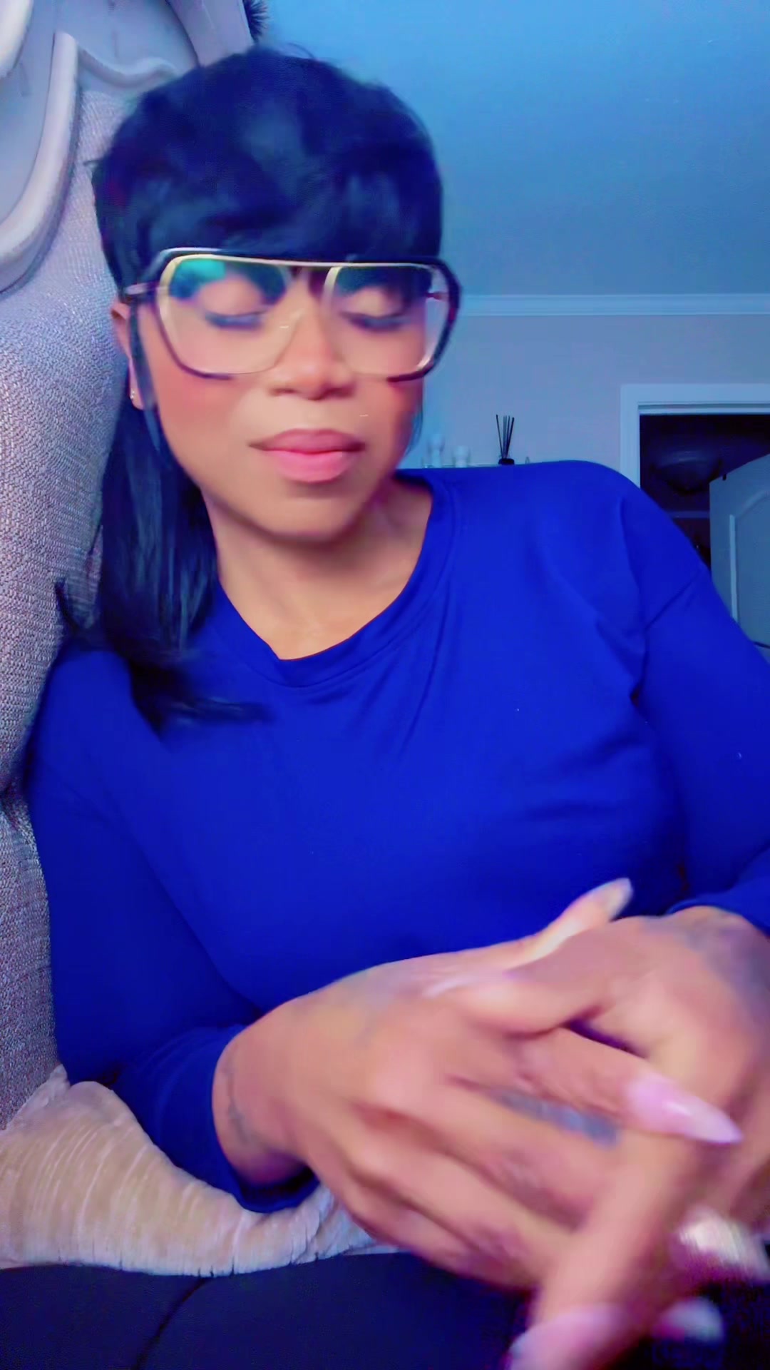 @VonLauderdale 🌹