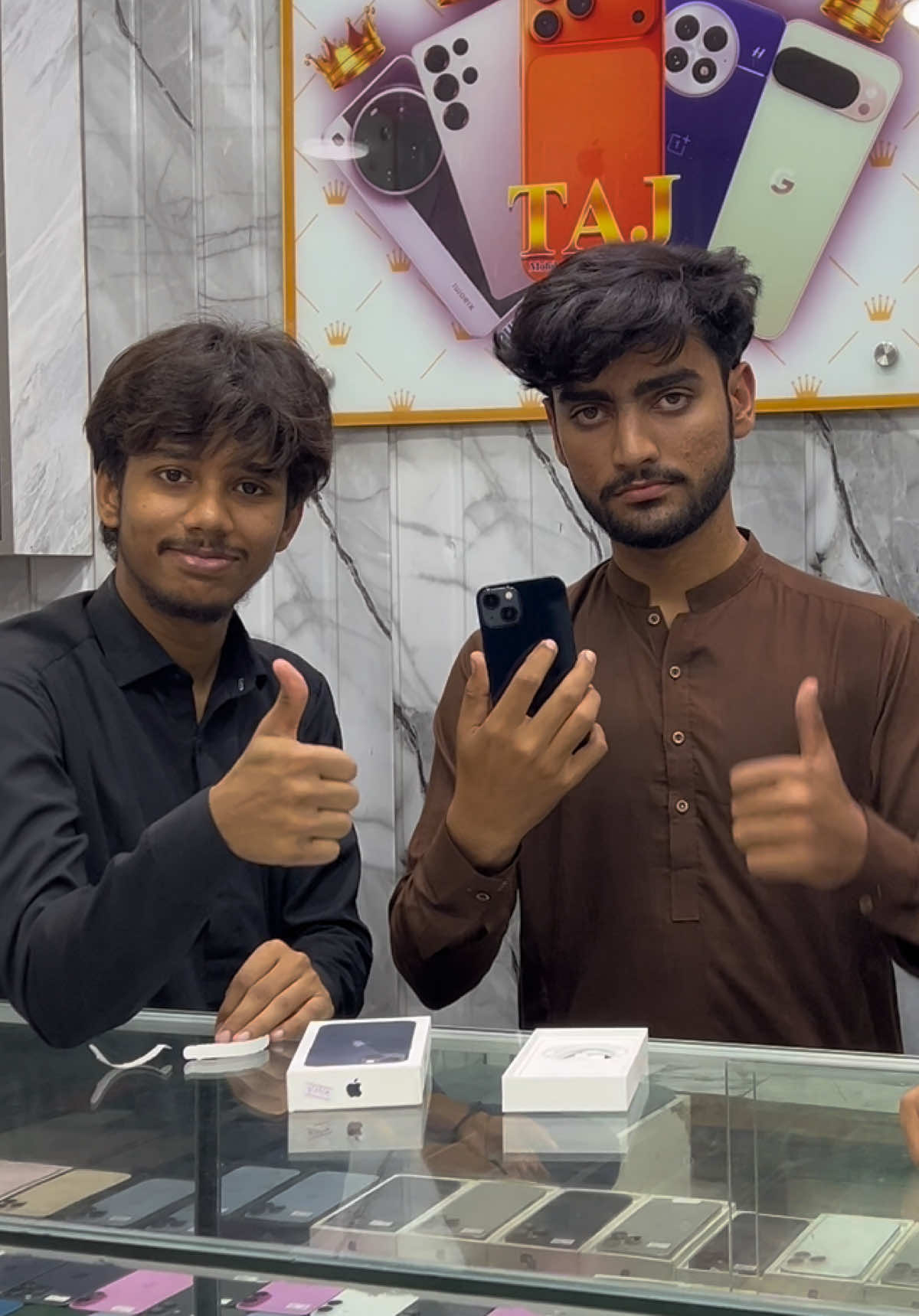 @TAJ MOBILE 👑