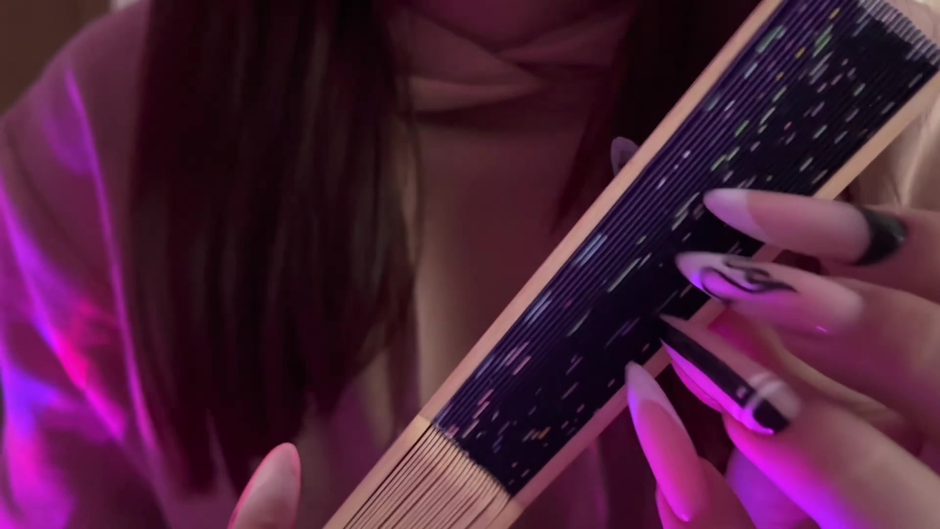 @Princesses of ASMR