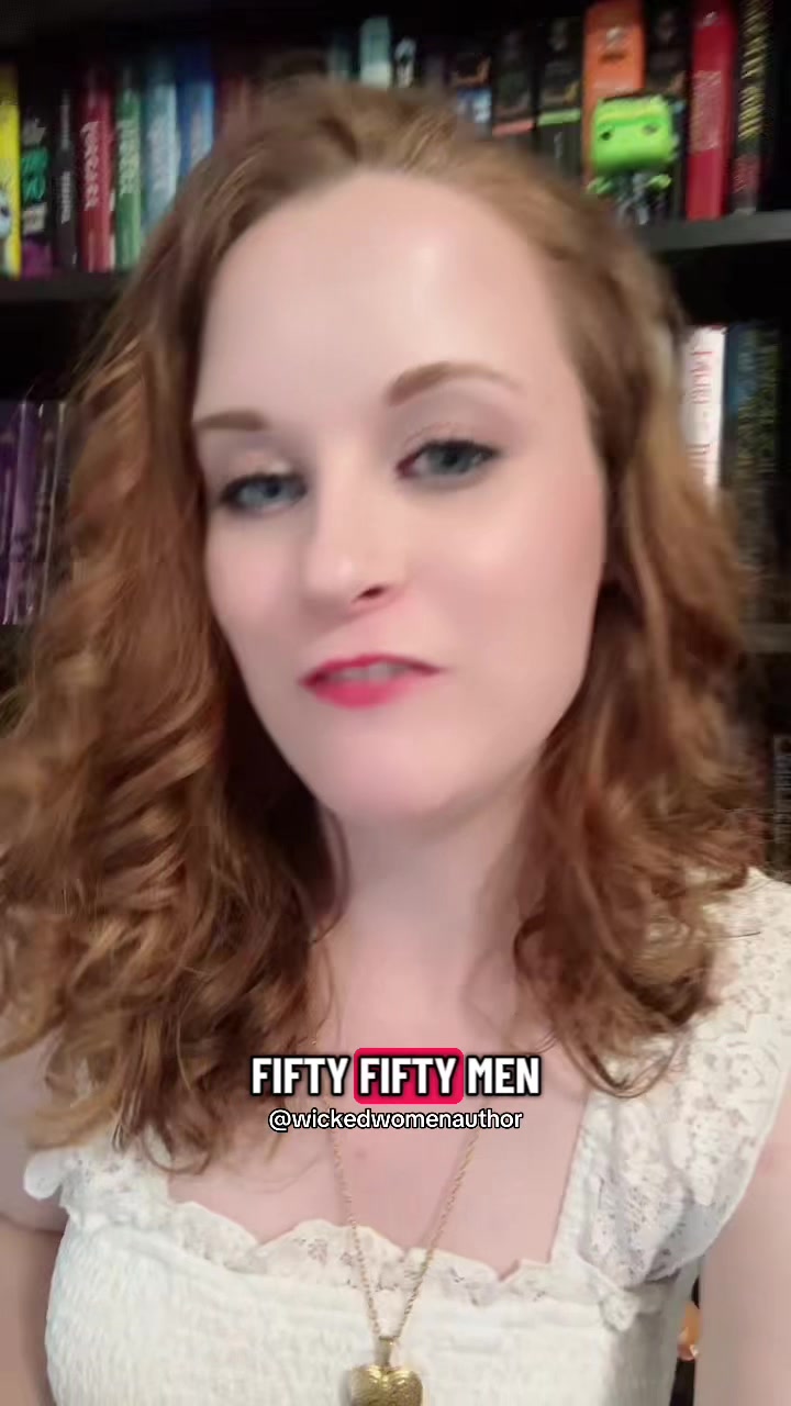 @WickedWomenAuthor