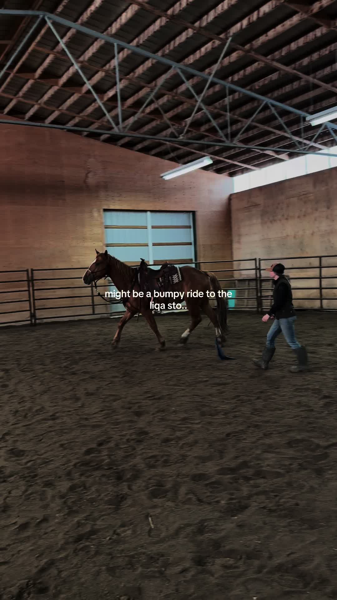 @Ranch Riders