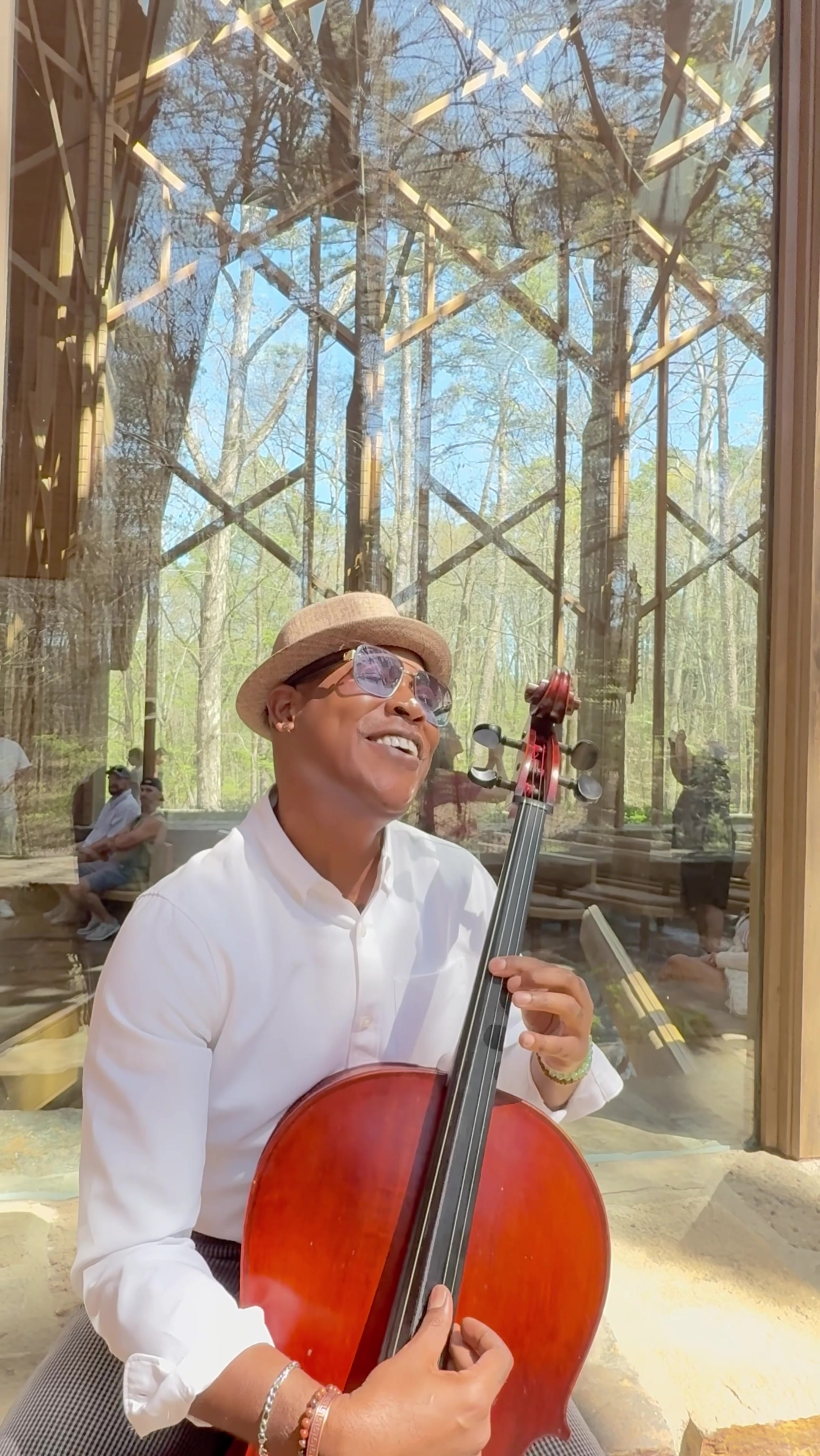 @Brother Cello