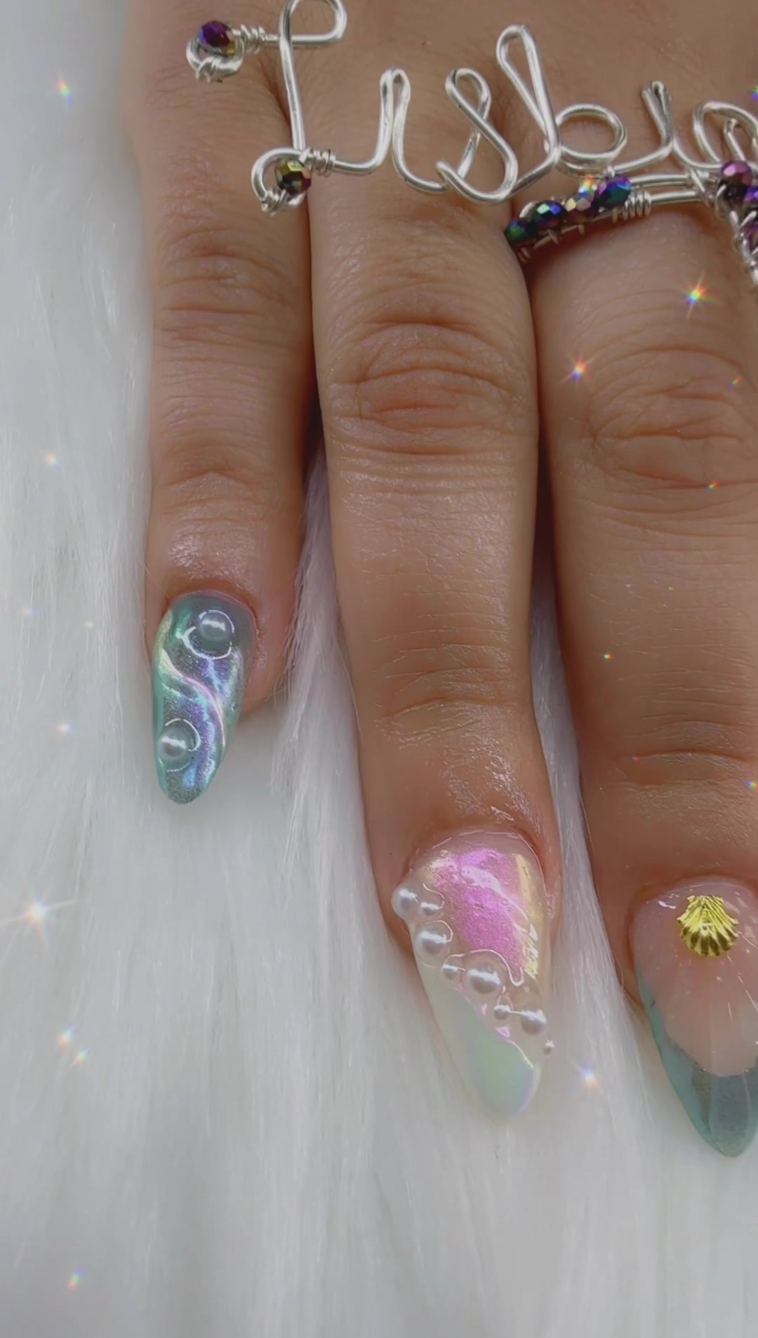 @Lisbia Nails 💅