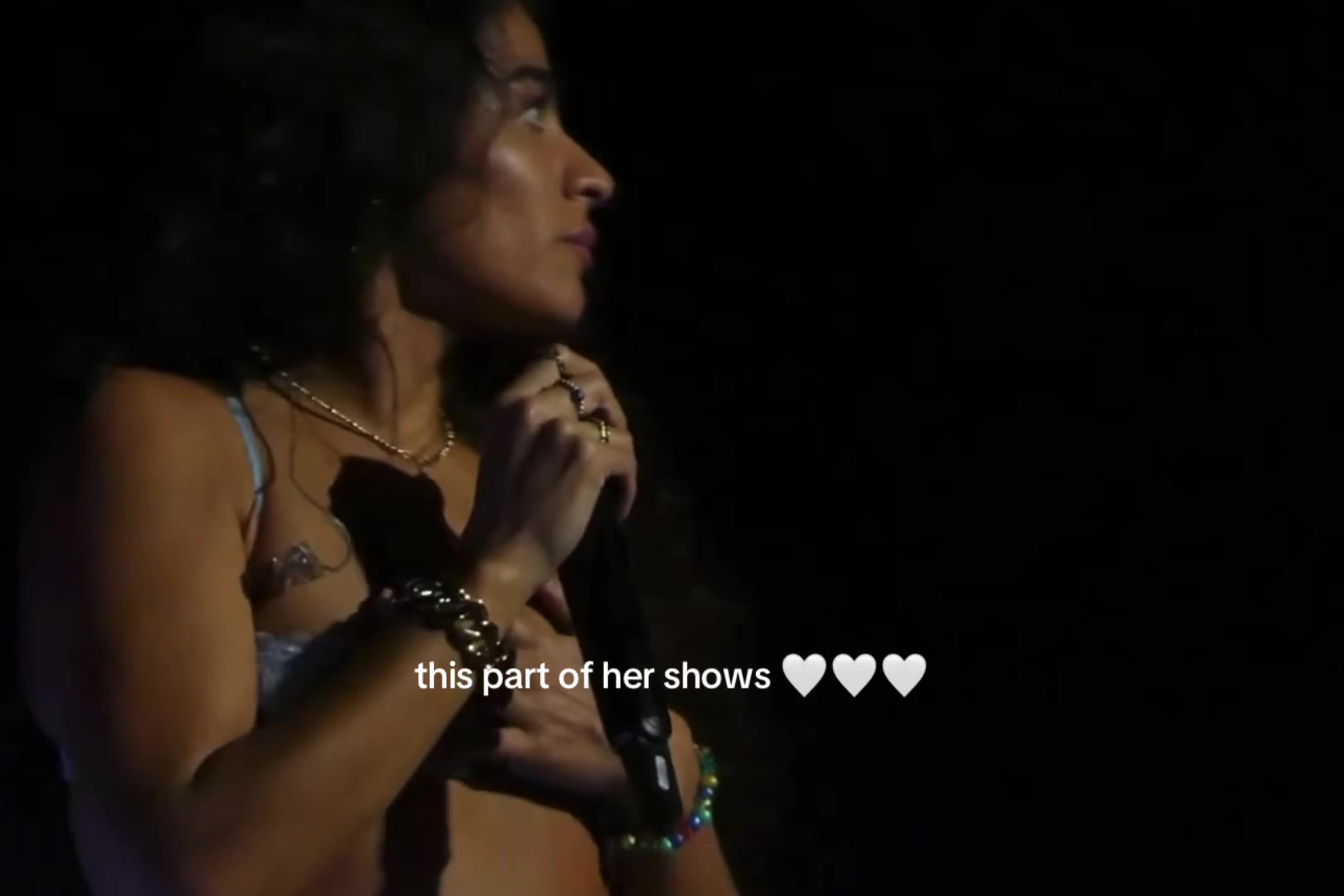 @jessie reyez fan 💌