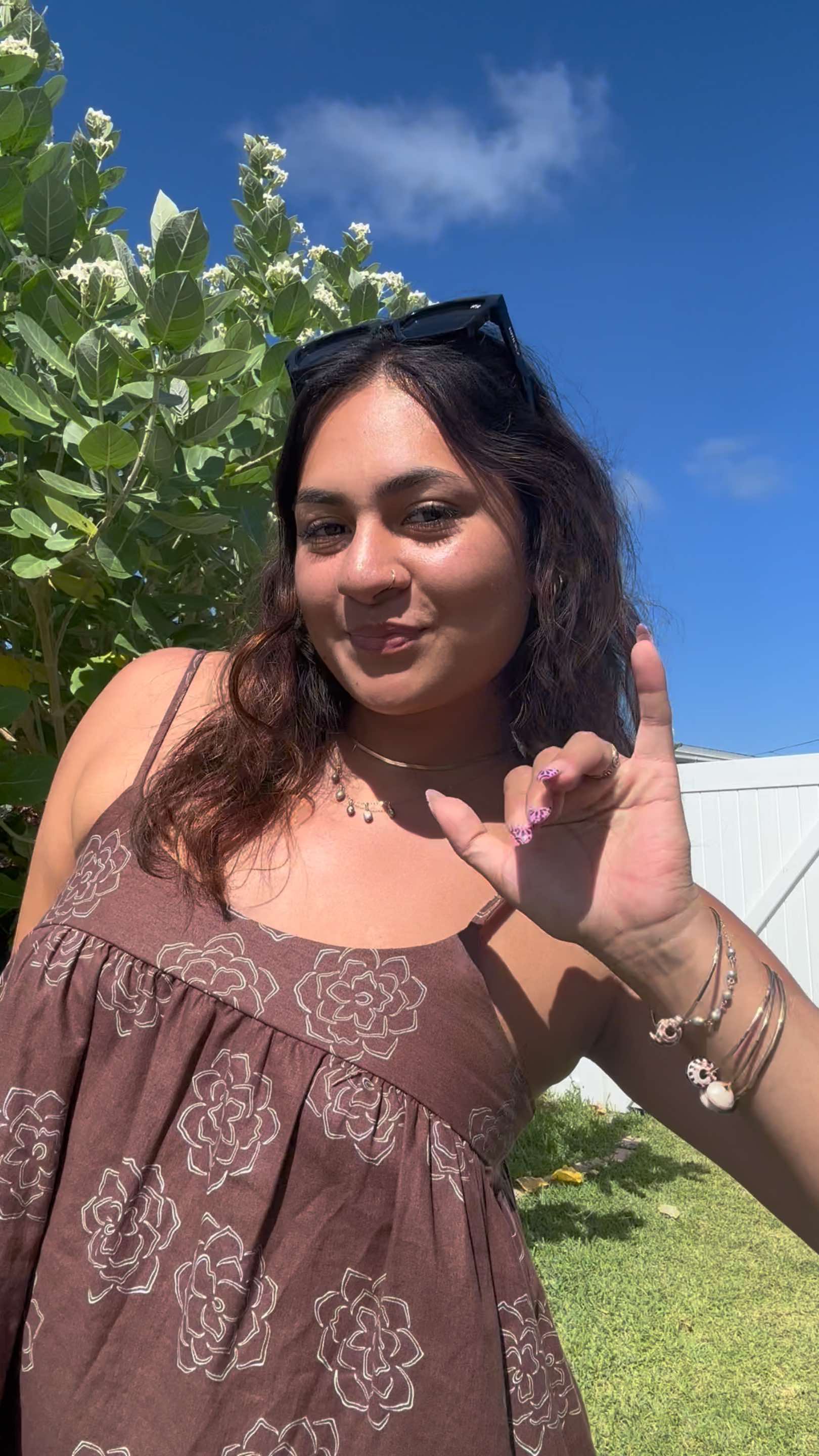 @Ka’uhane Mainaaupo