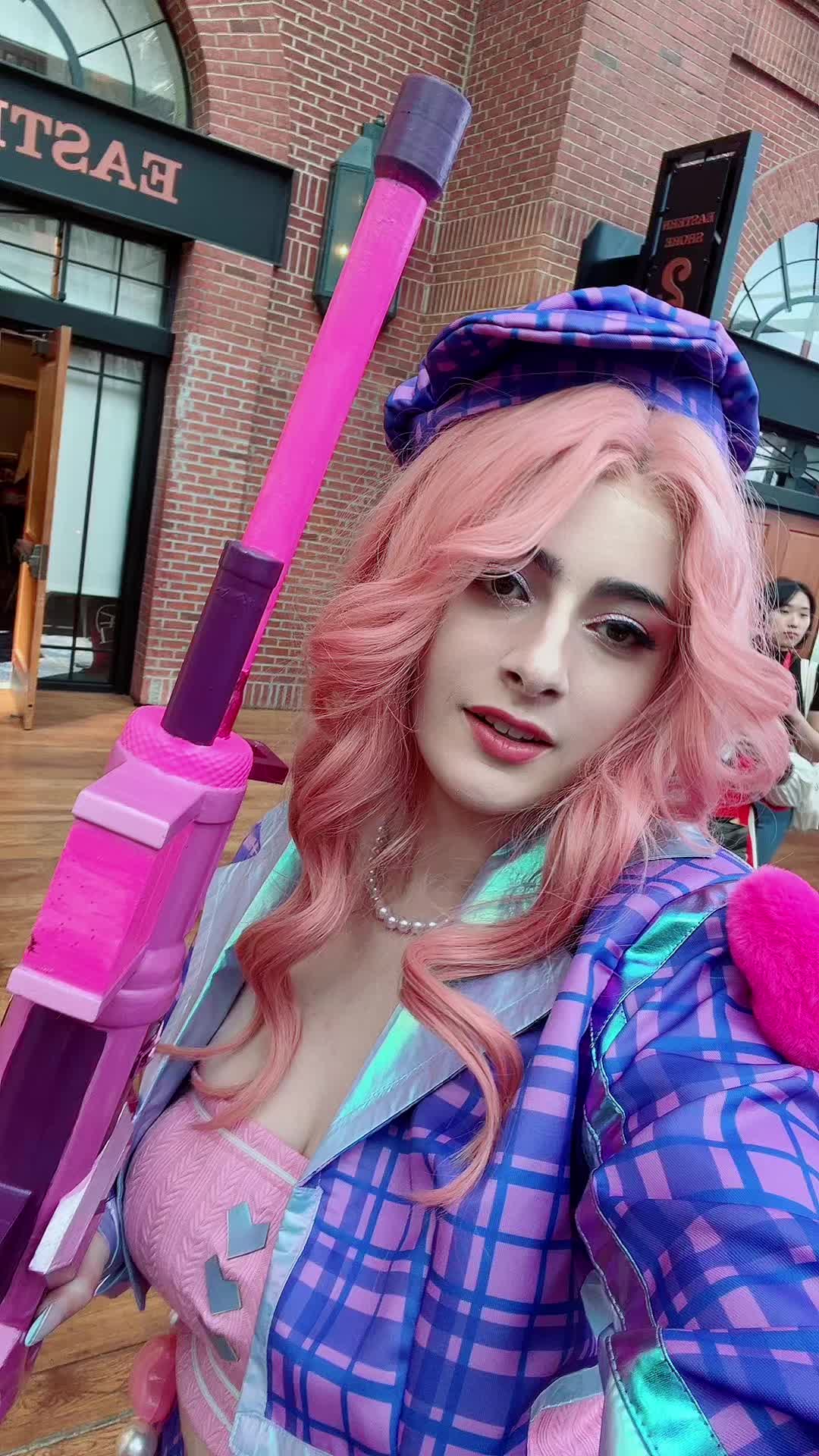 @Amanda👩🦯🦮