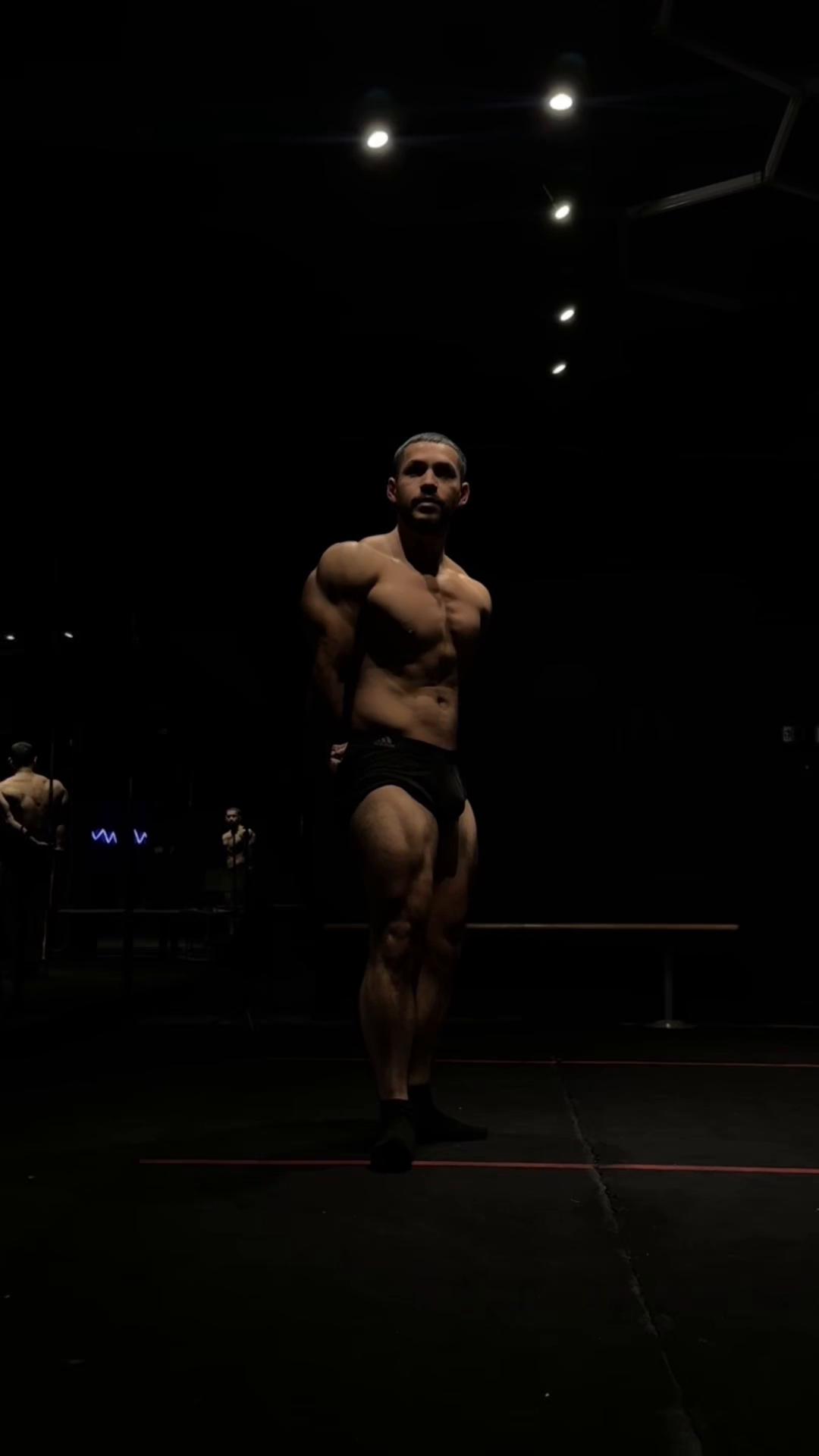 @Jesusflores.fit