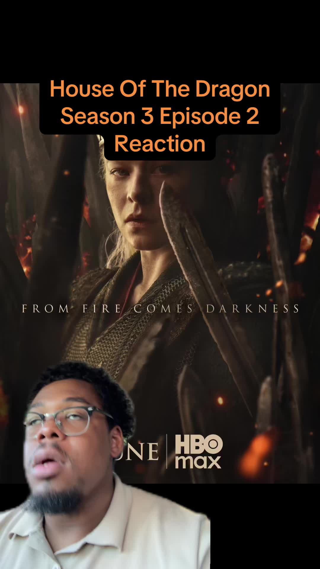 @Guy in the Chair Reacts:
