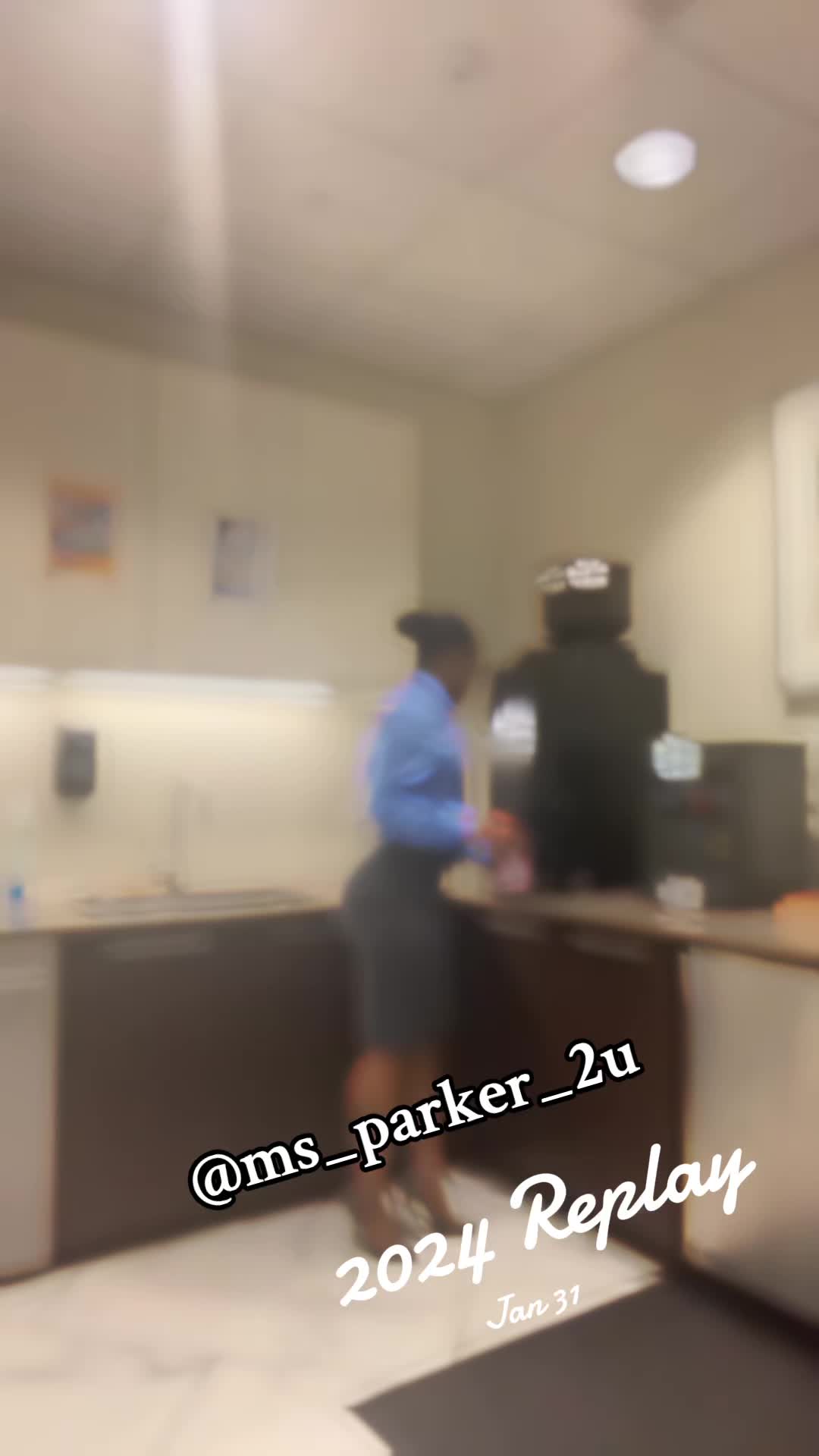 @Ms. Parker