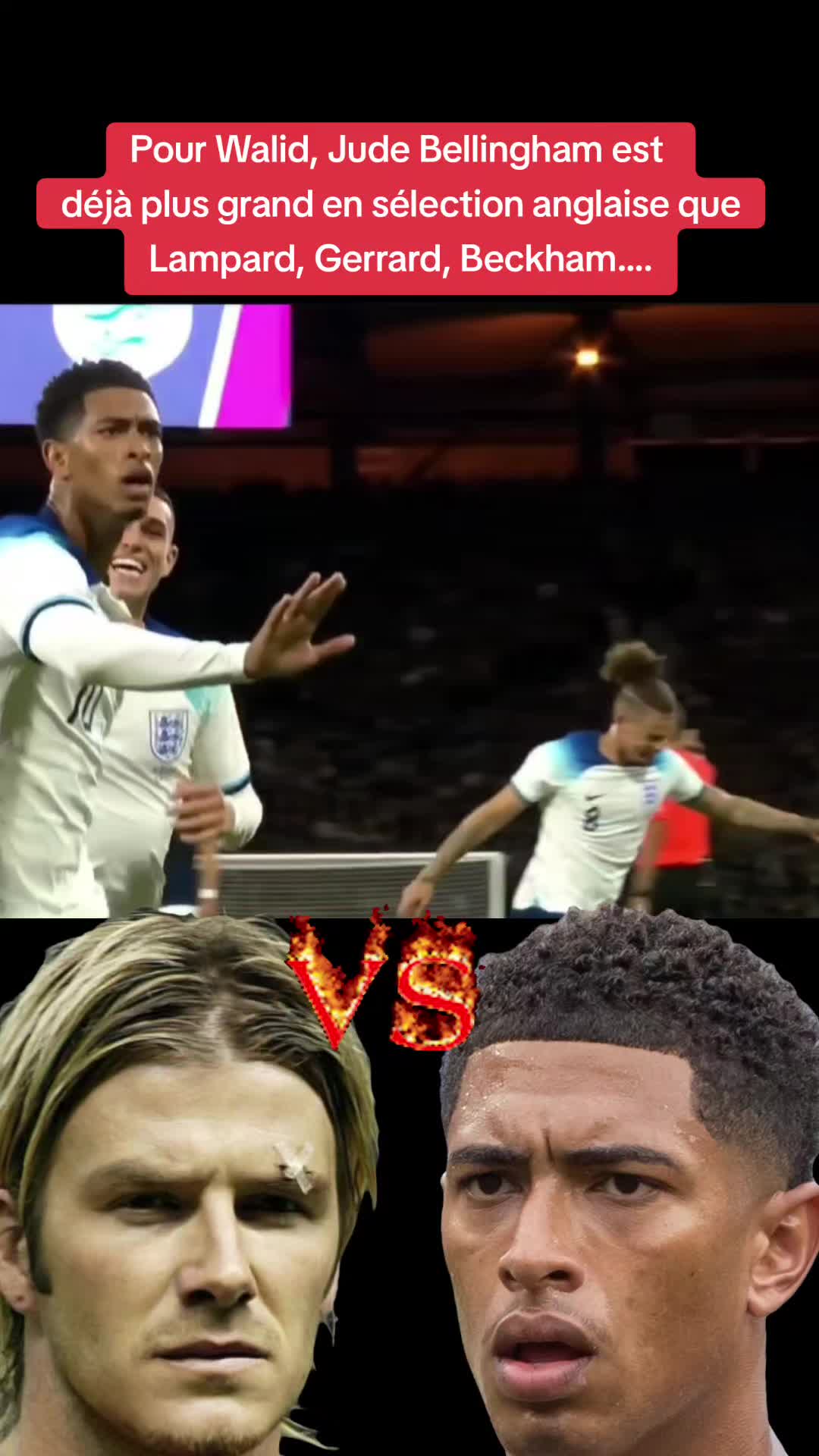 @sport vérité