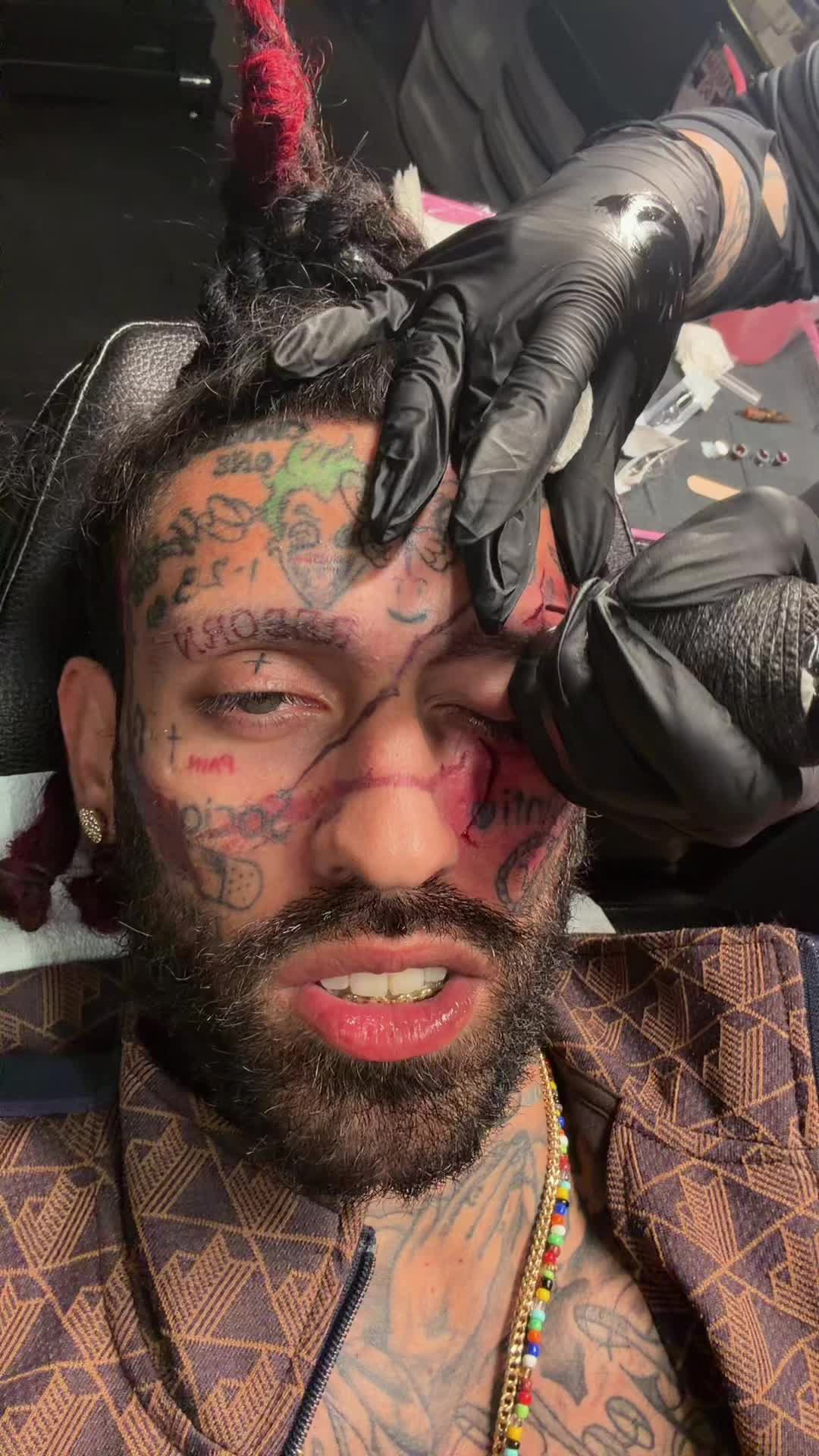 @Anti Tatted🐺