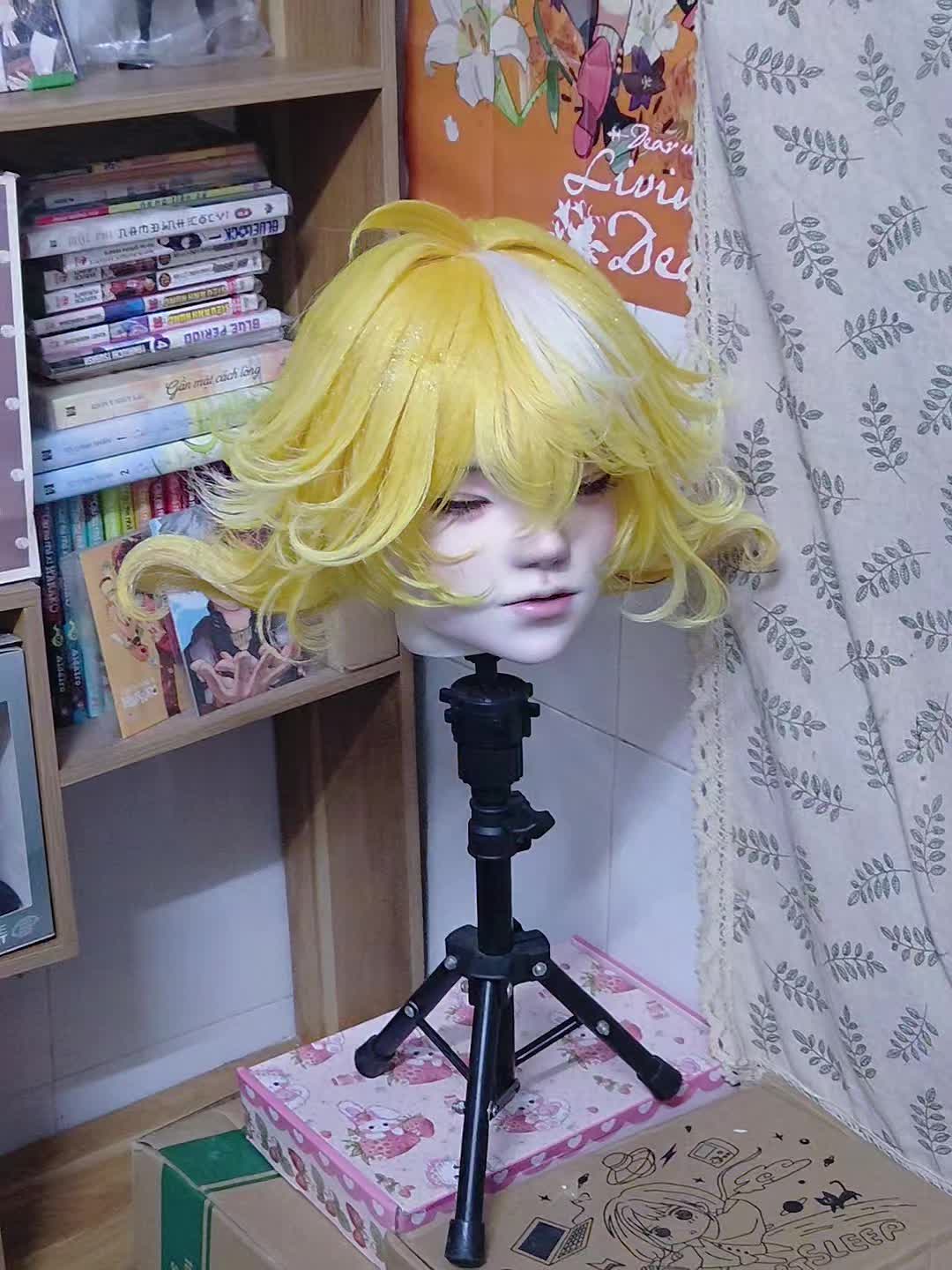 @Xunnly Nèe