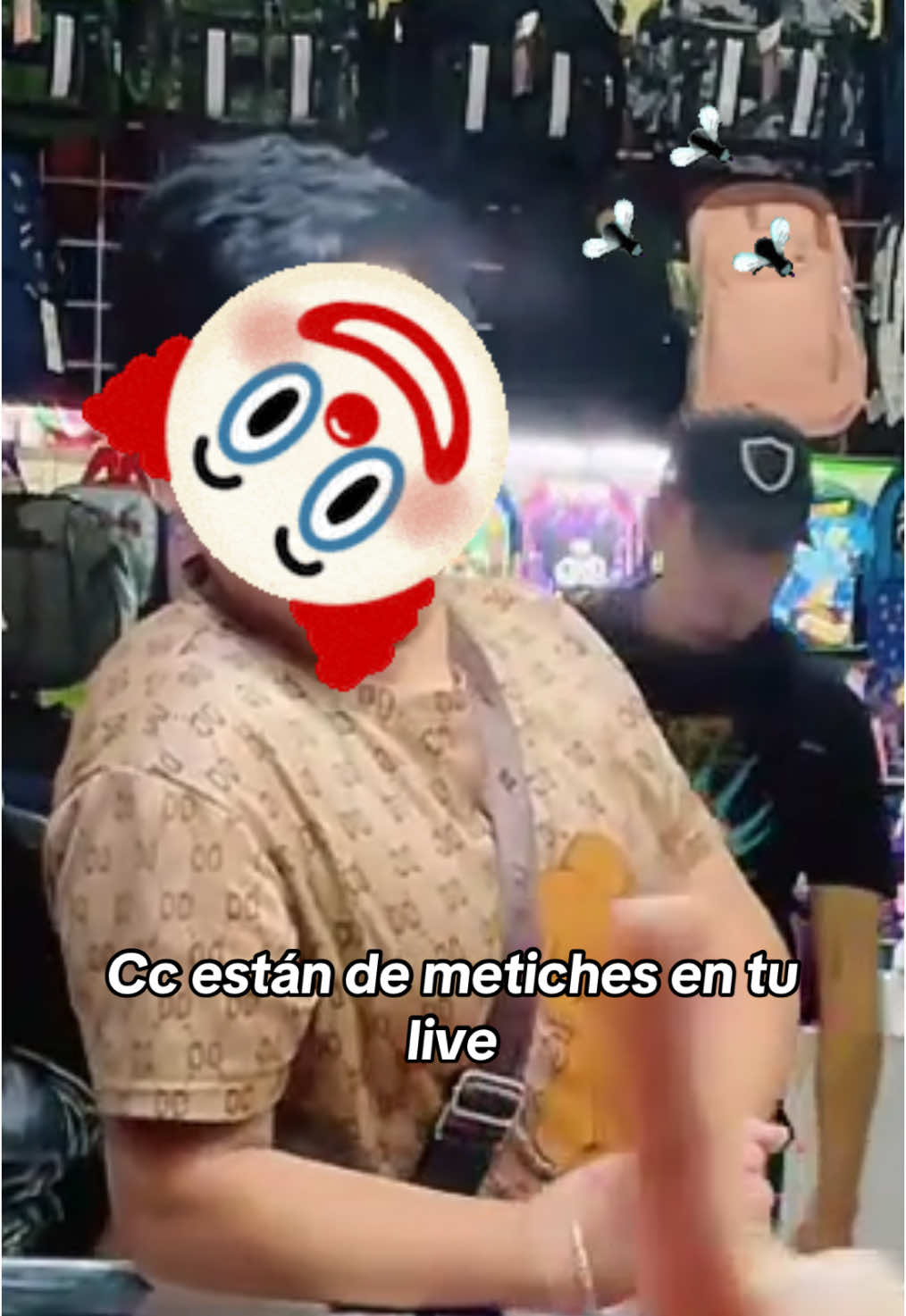 @ᒎᗩᎥᖇᗰᗩ᙭